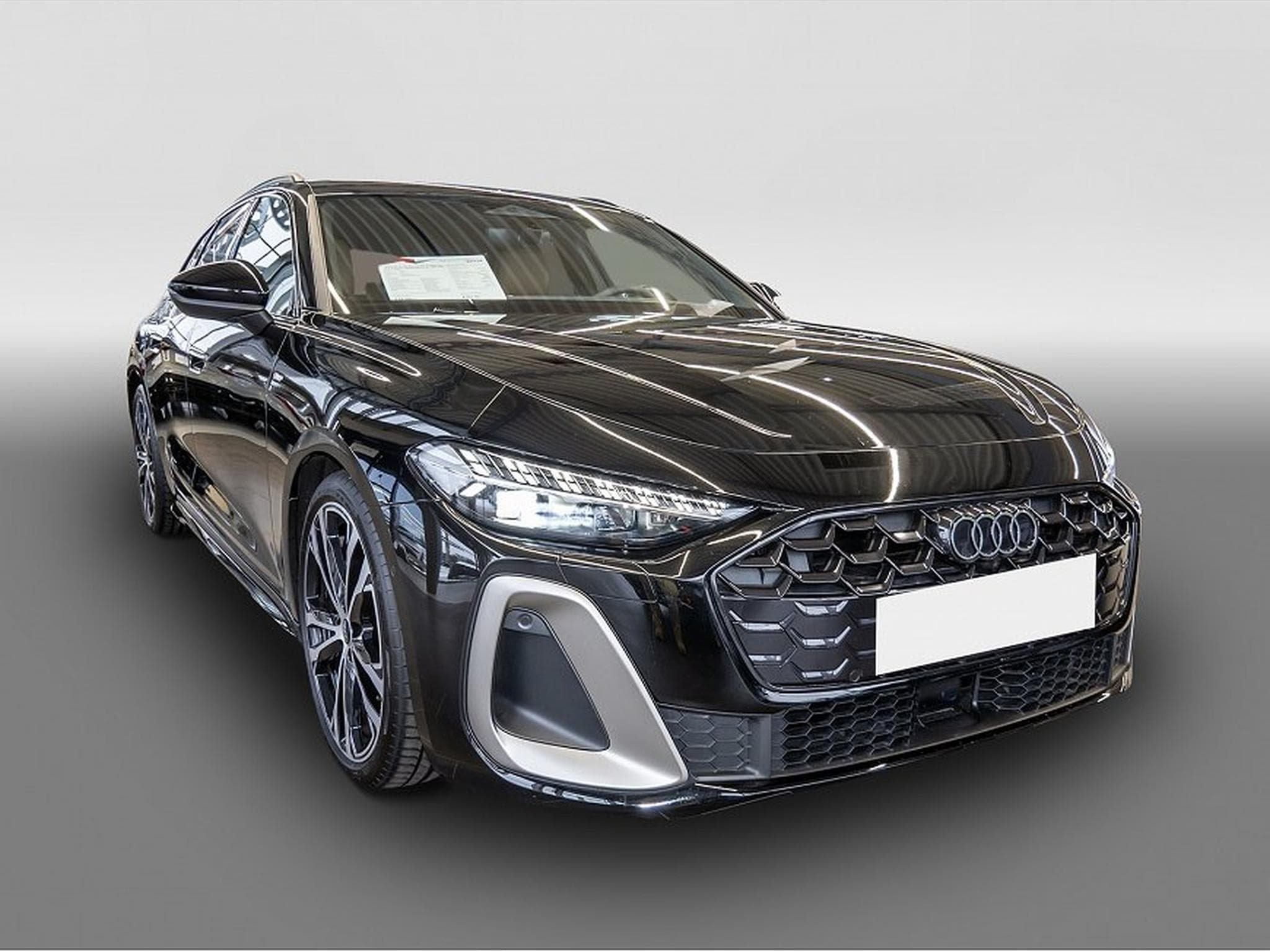 Audi A5 (2025) - Foto 1