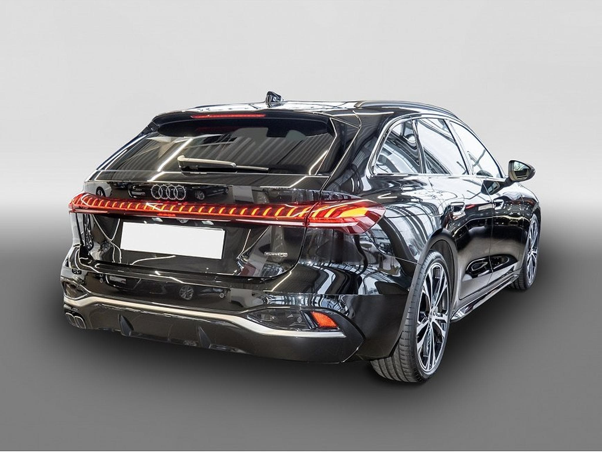 Audi A5 (2025) - Foto 3