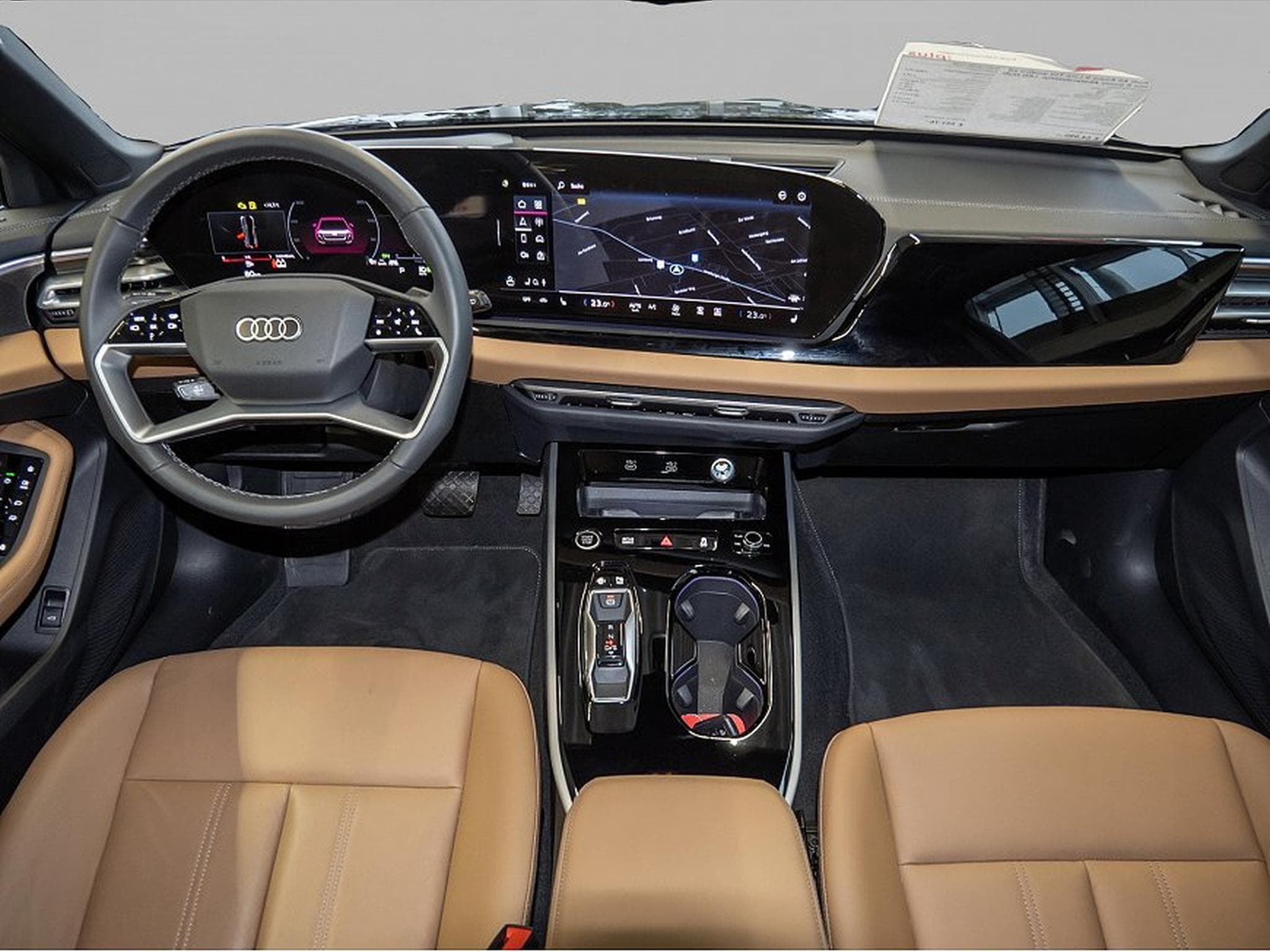 Audi A5 (2025) - Foto 5