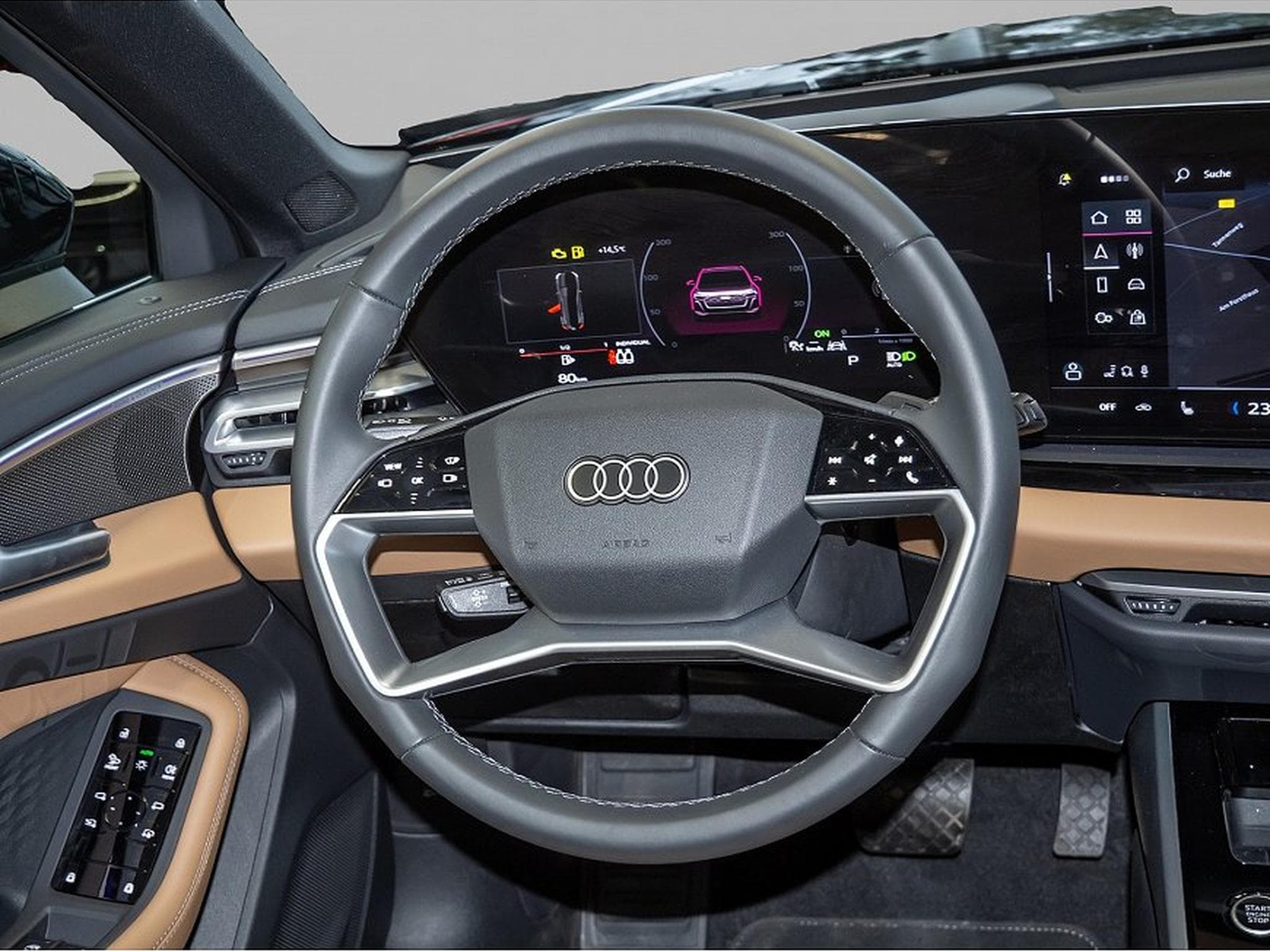 Audi A5 (2025) - Foto 6