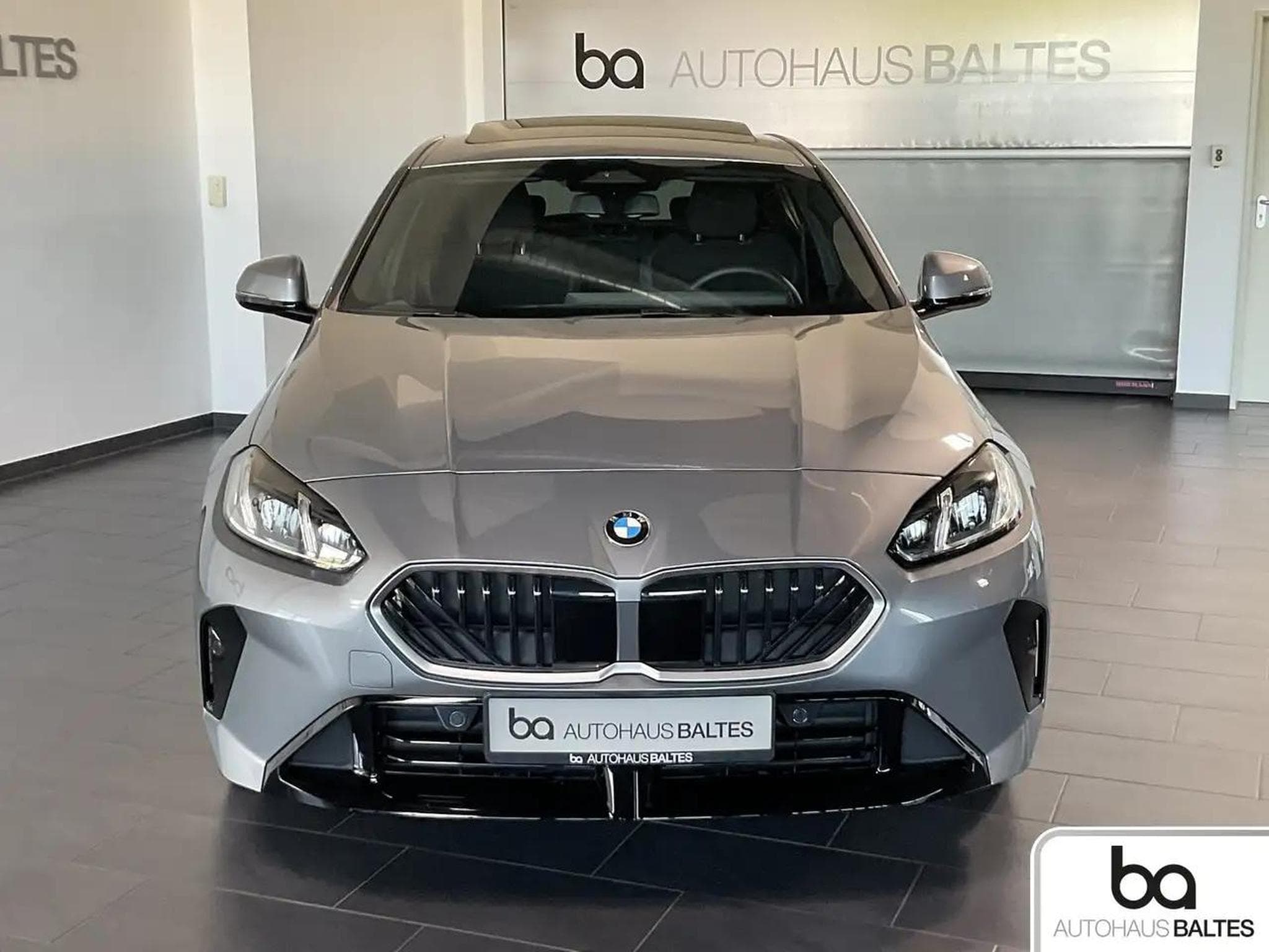 BMW 120 (2025) - Foto 2