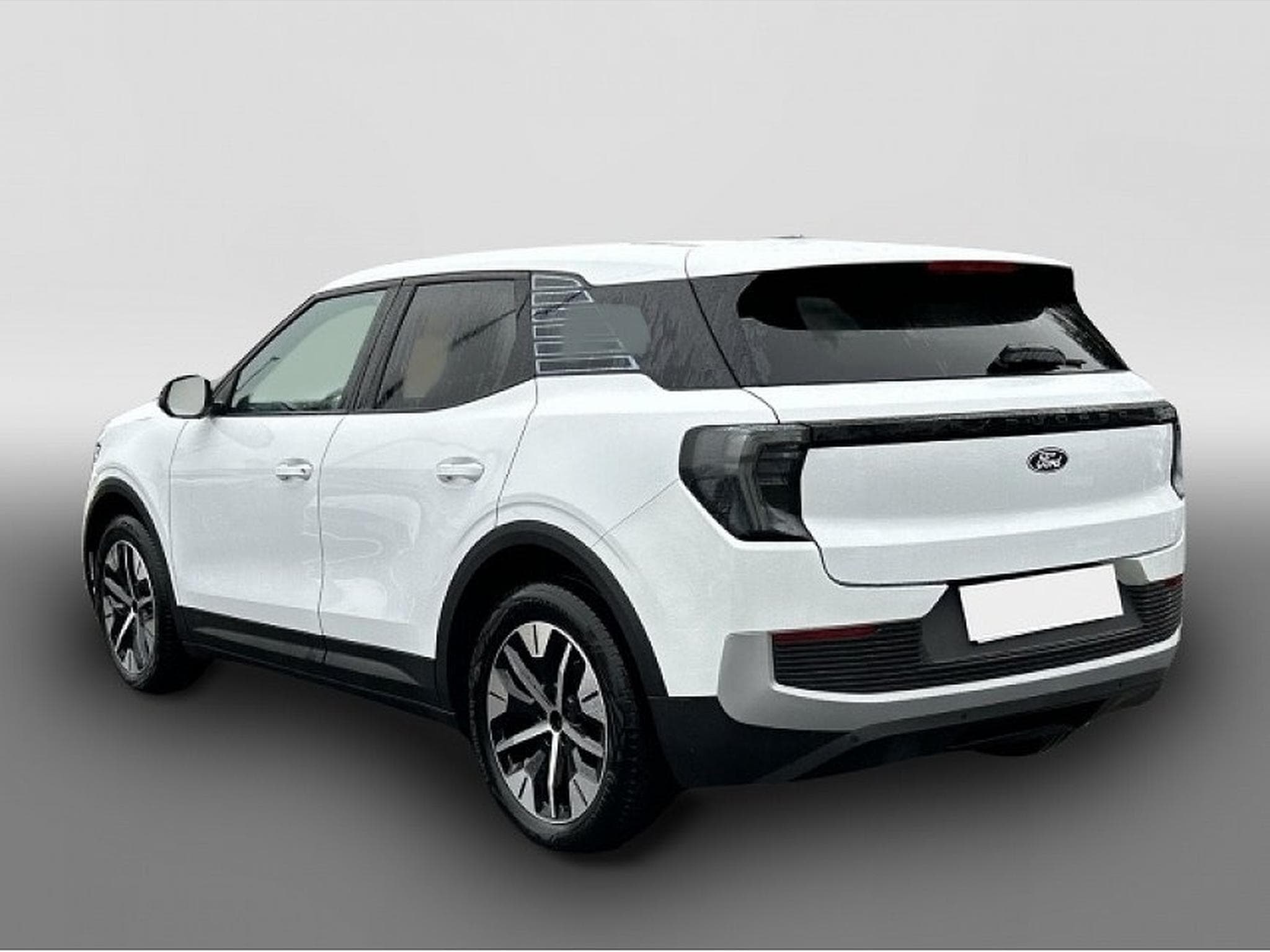 Ford Explorer (2024) - Foto 2