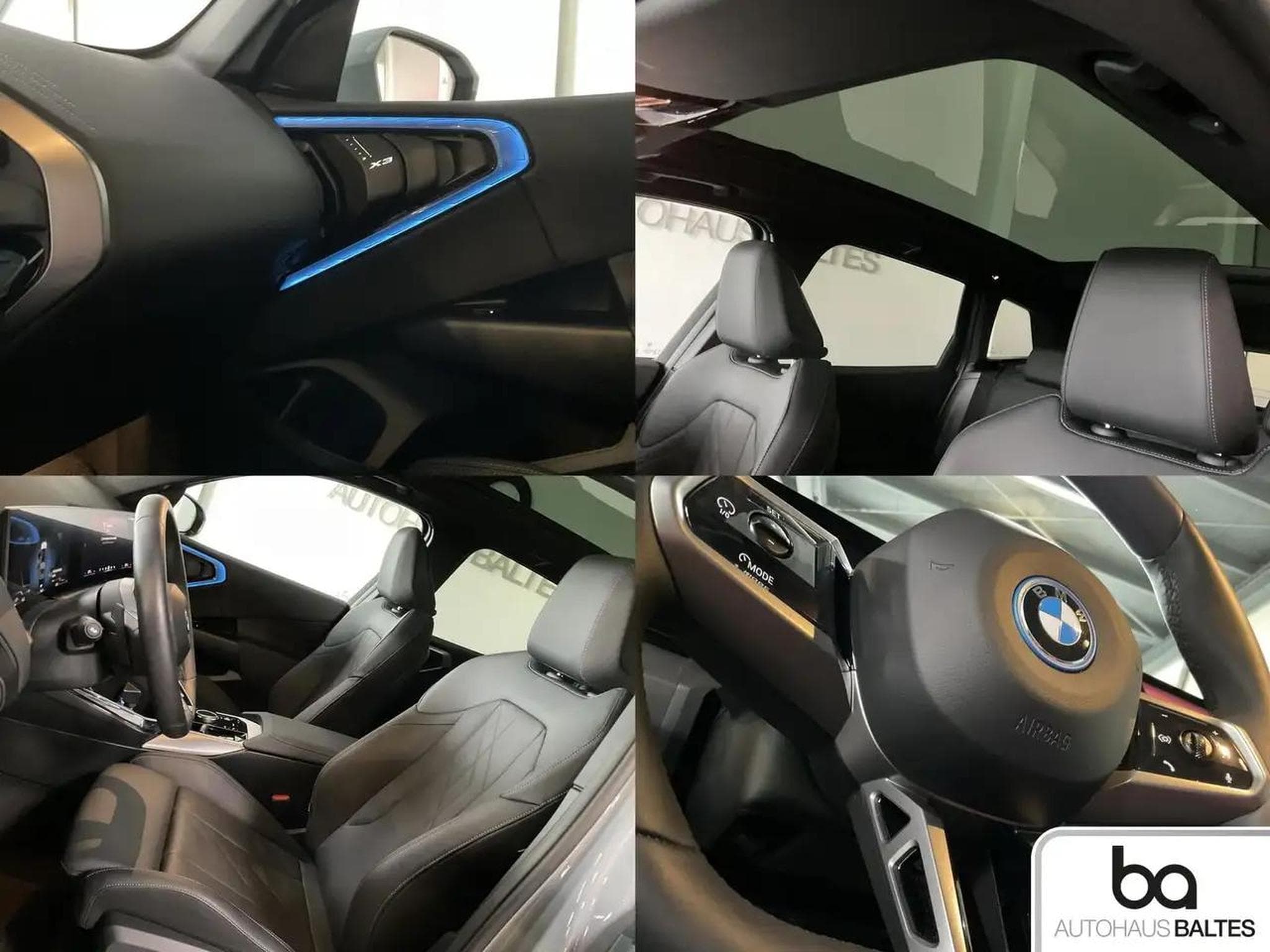 BMW X3 (2025) - Foto 13