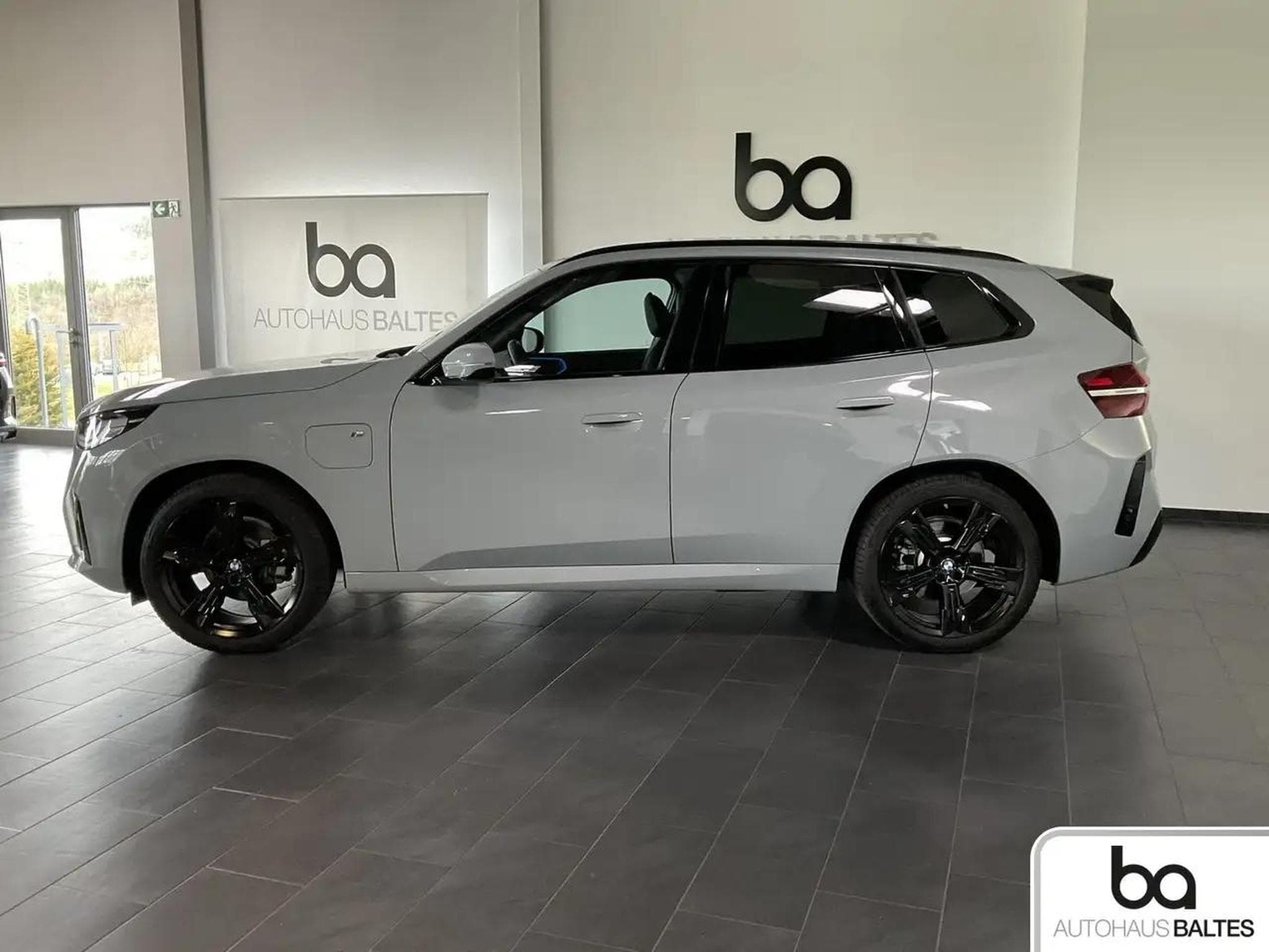 BMW X3 (2025) - Foto 3