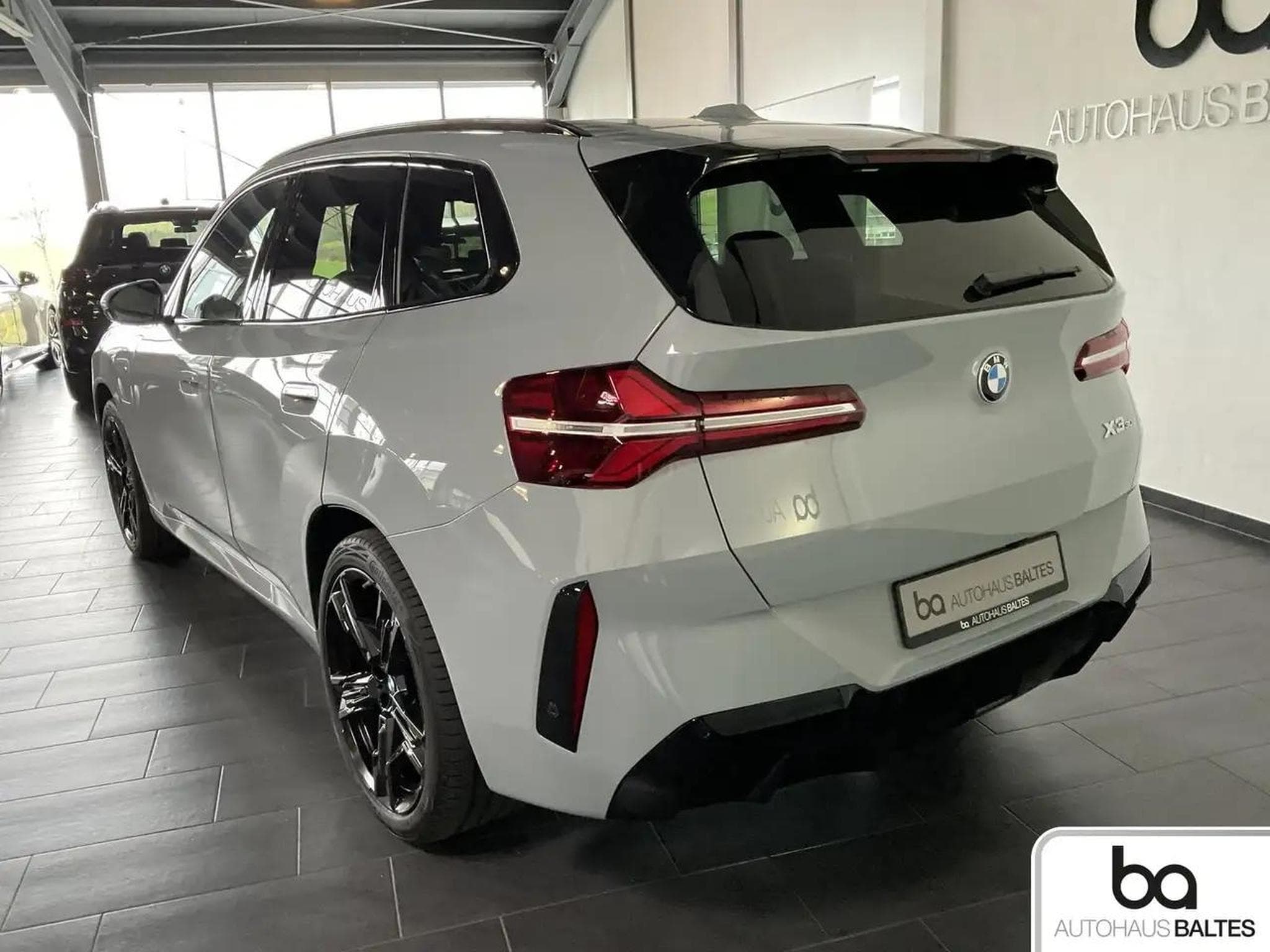 BMW X3 (2025) - Foto 4