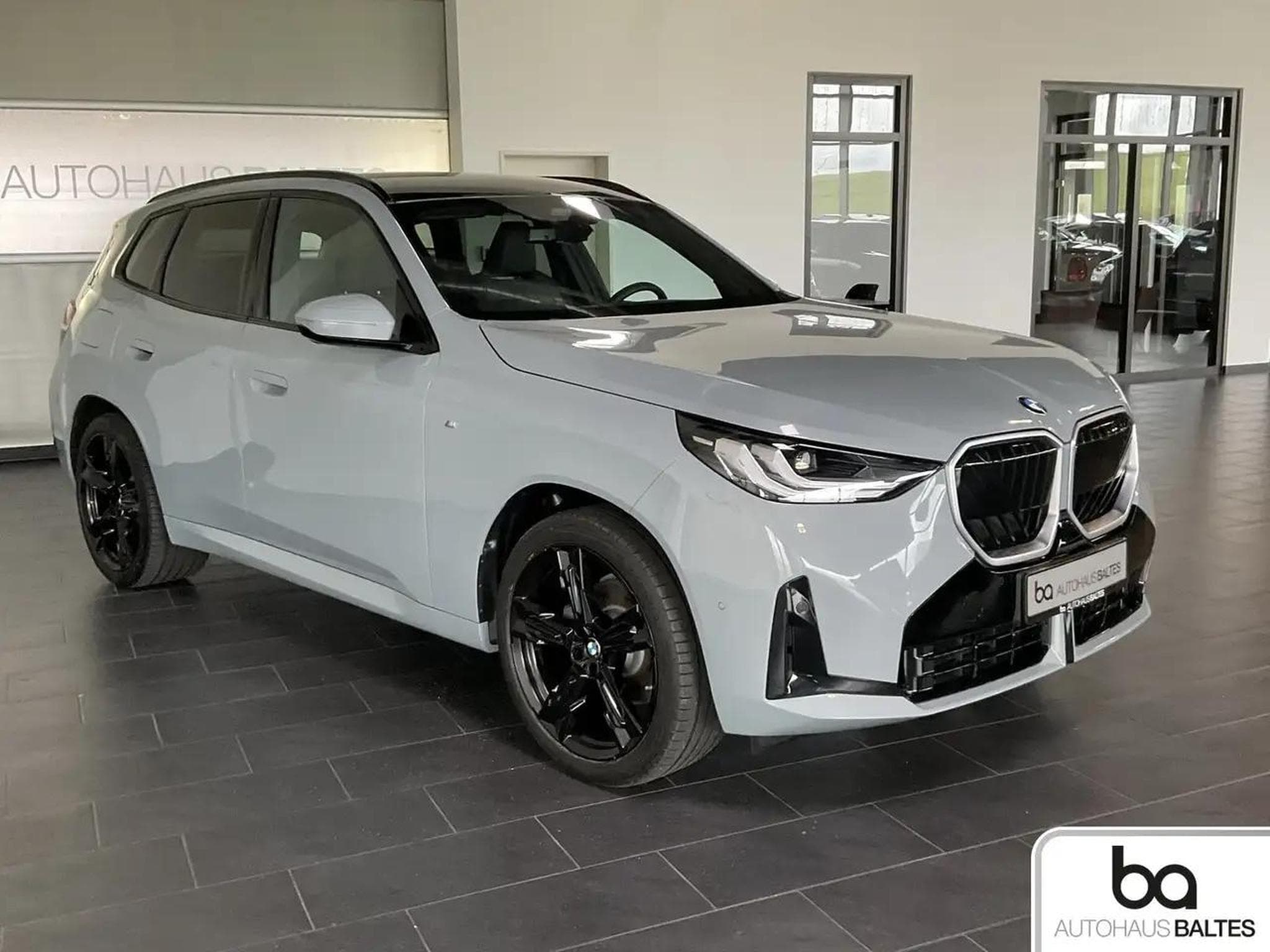 BMW X3 (2025) - Foto 5