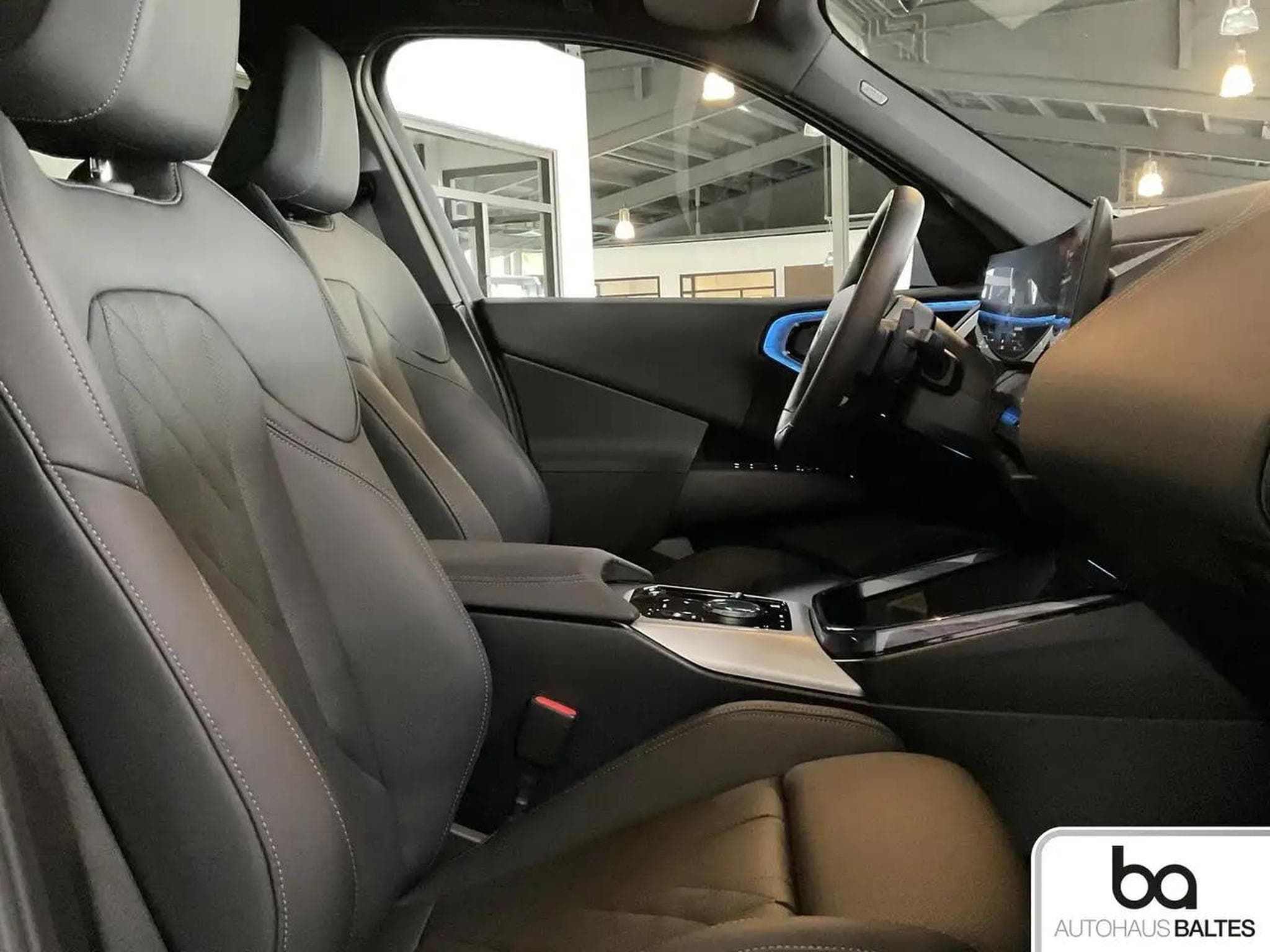 BMW X3 (2025) - Foto 7