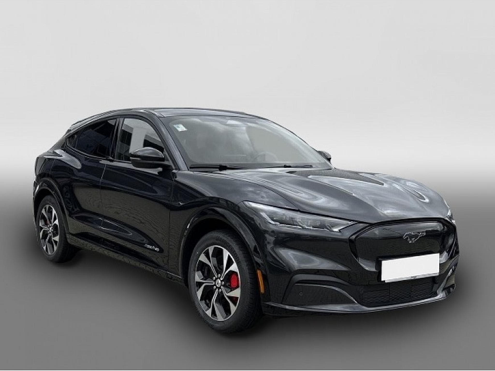 Ford Mustang Mach-E (2022) - Foto 5