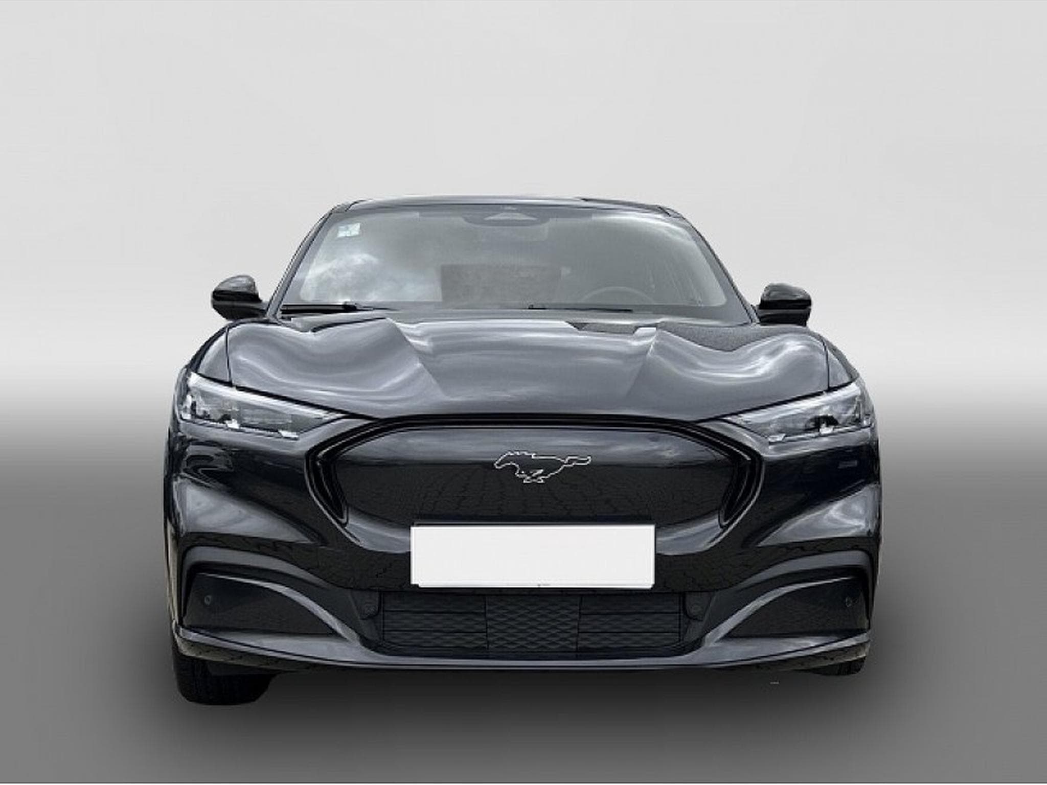 Ford Mustang Mach-E (2022) - Foto 6