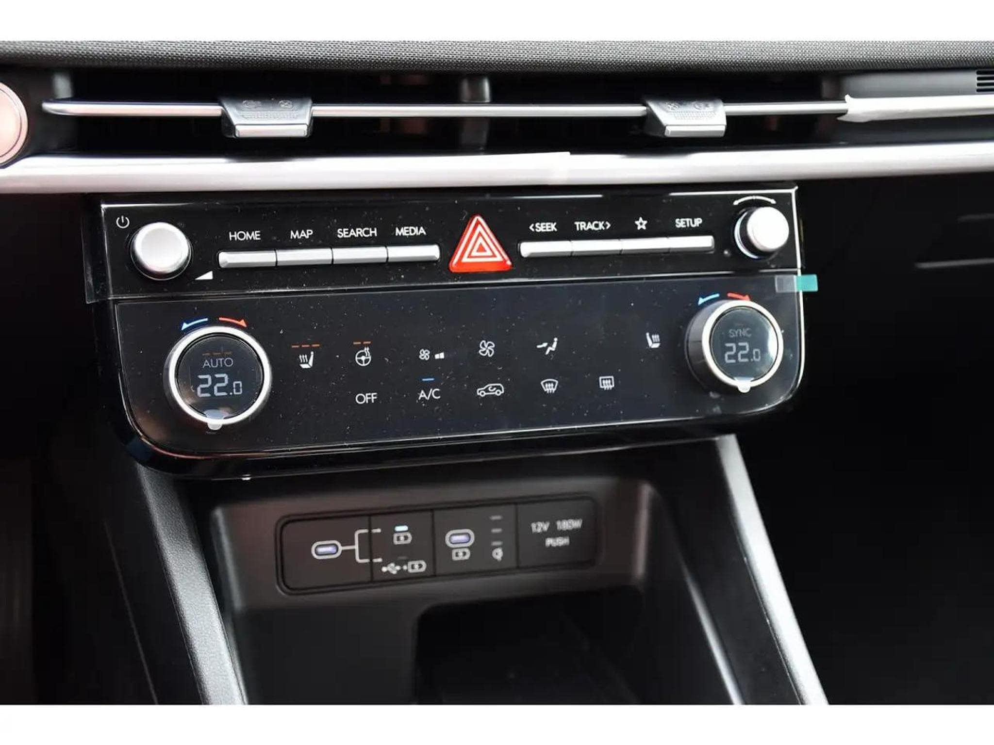 Hyundai Tucson (2026) - Foto 15