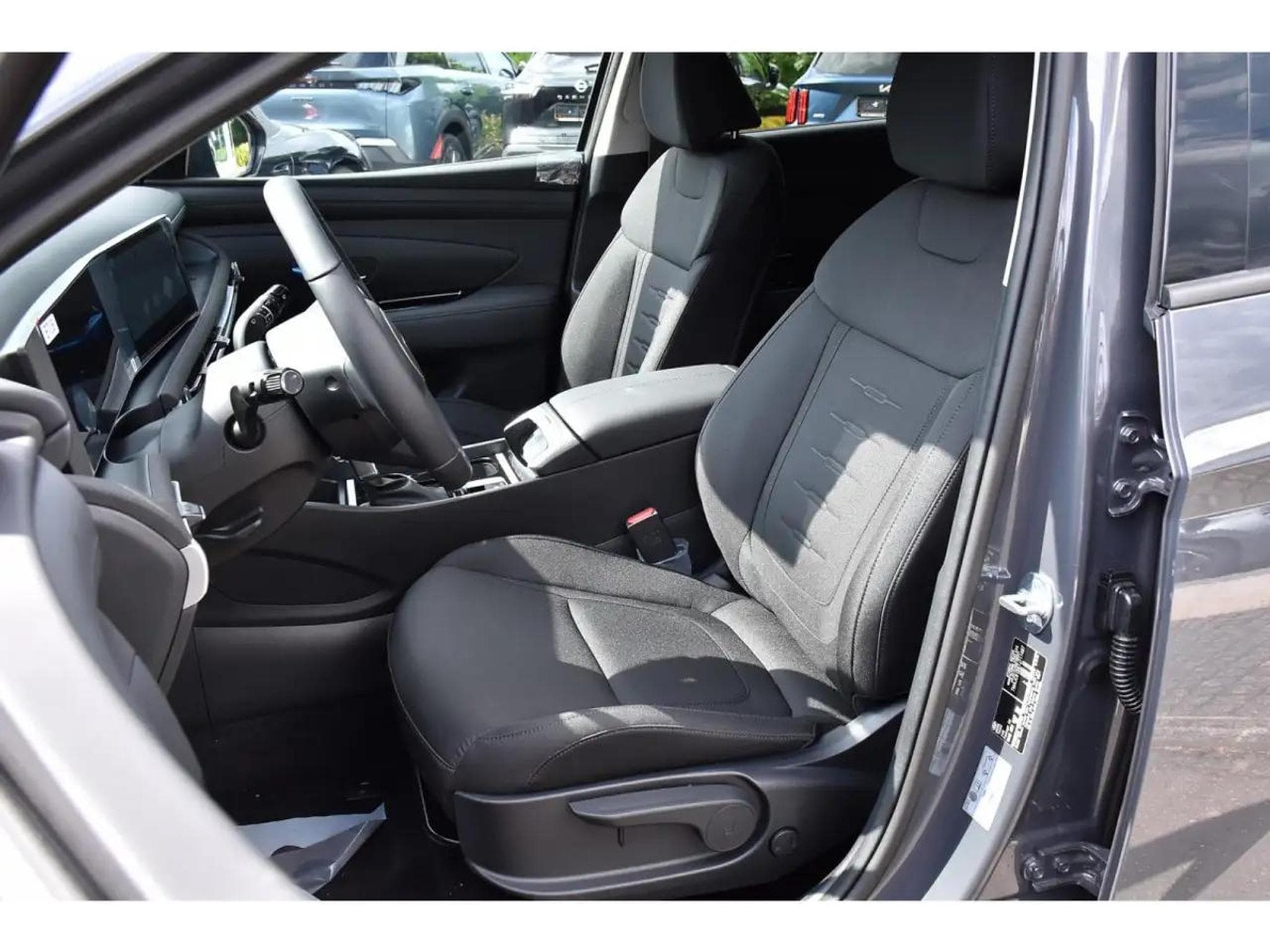 Hyundai Tucson (2026) - Foto 2