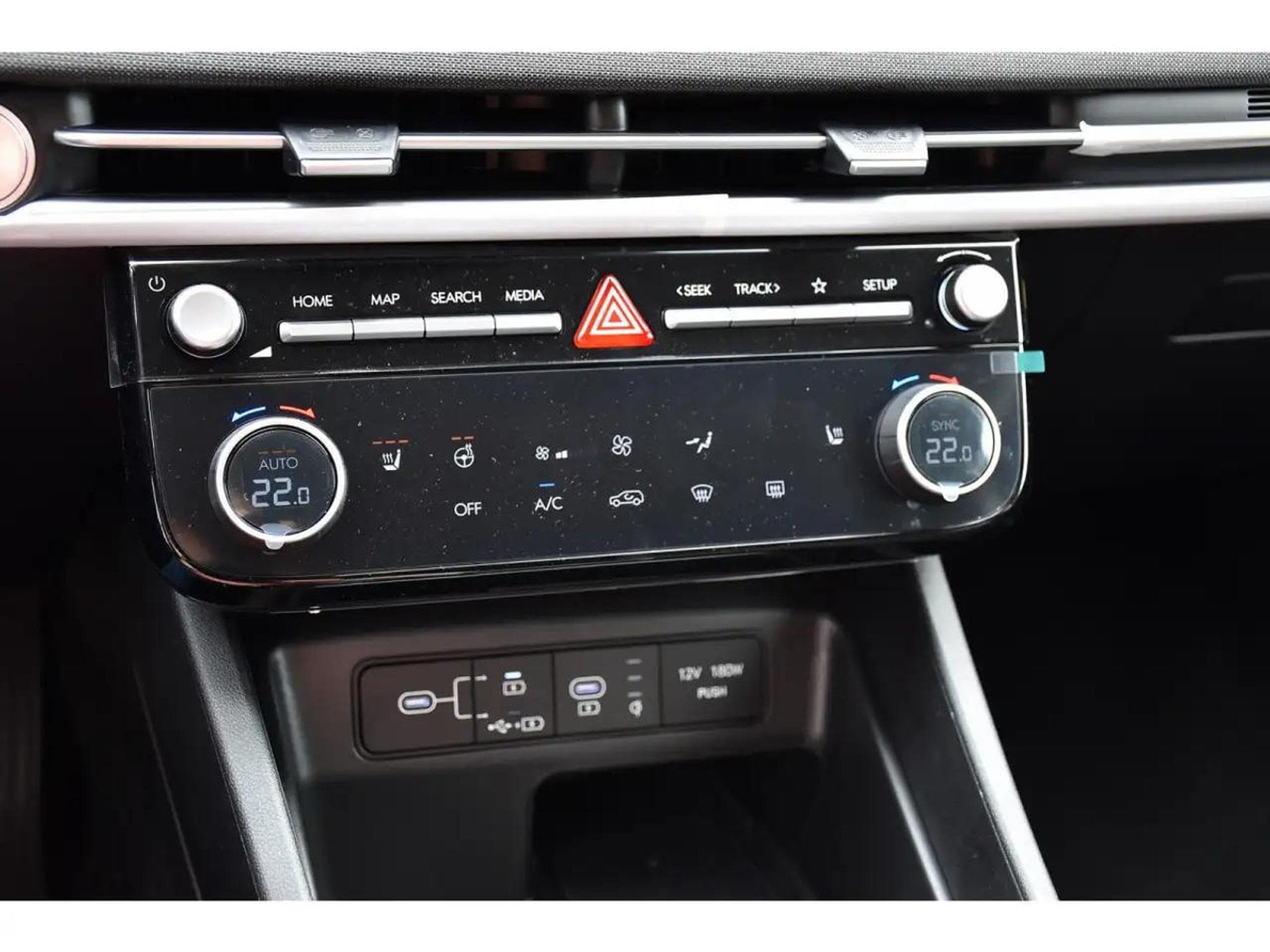 Hyundai Tucson (2026) - Foto 15