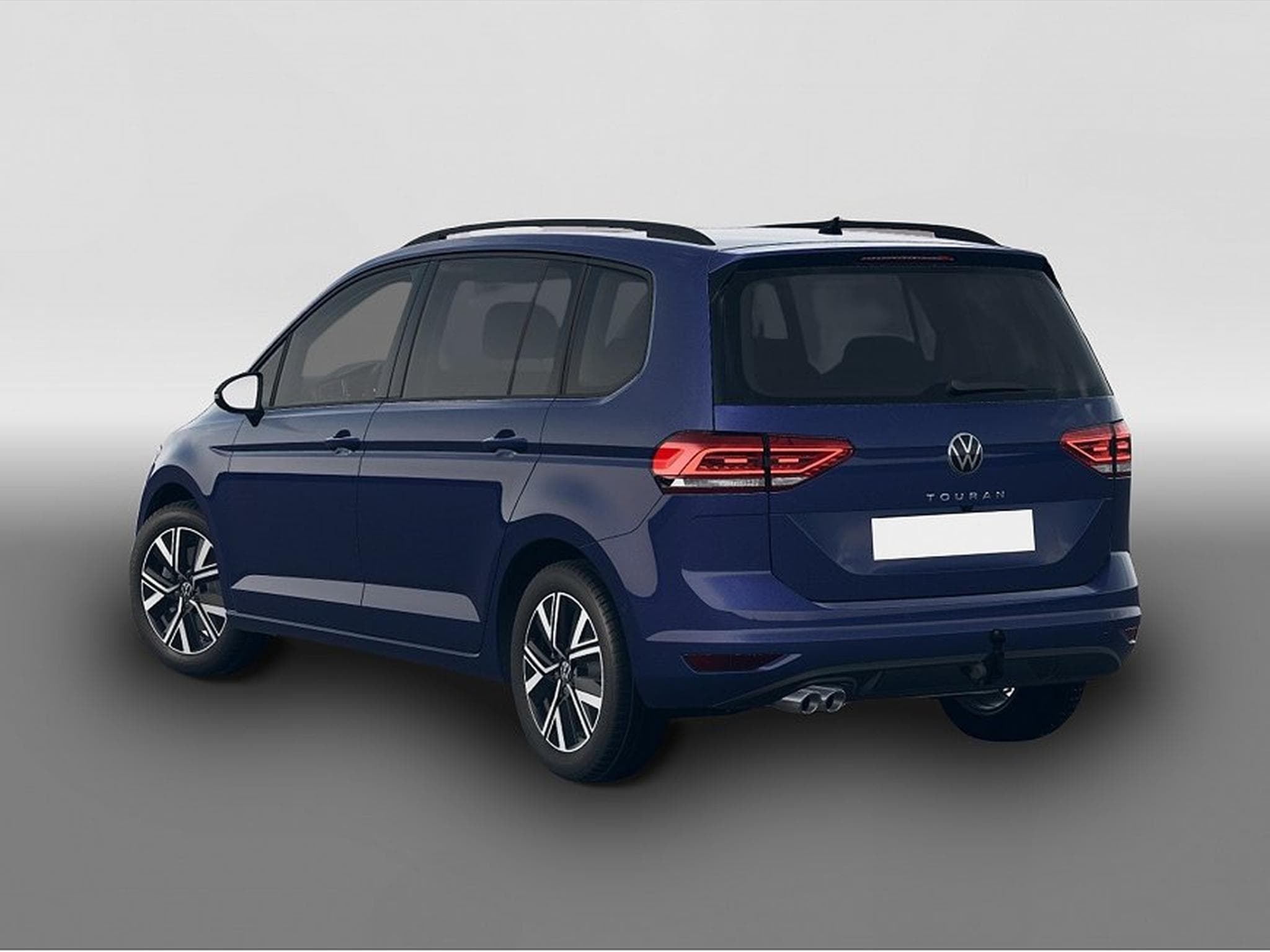 VW Touran (2025) - Foto 3