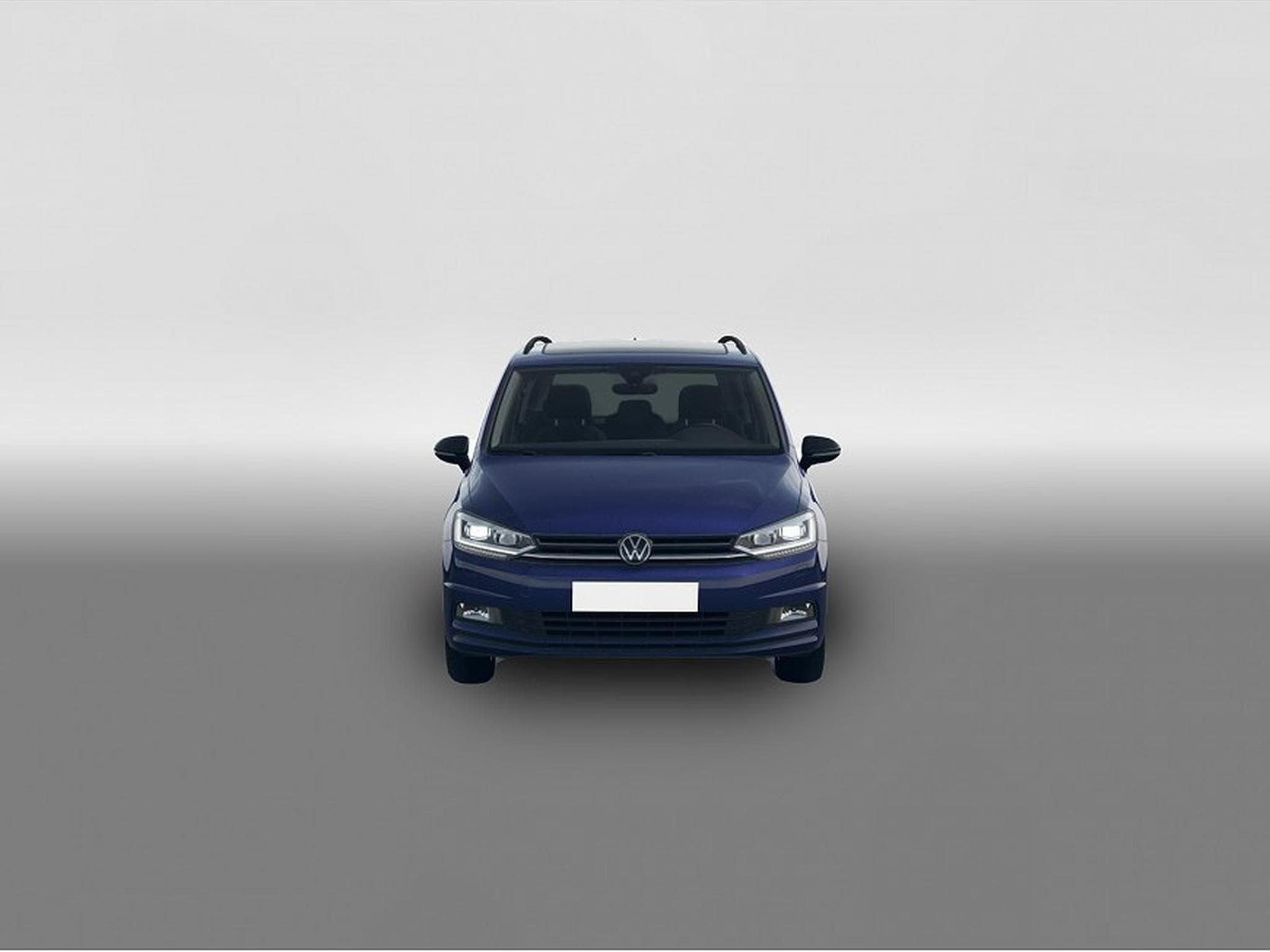 VW Touran (2025) - Foto 6