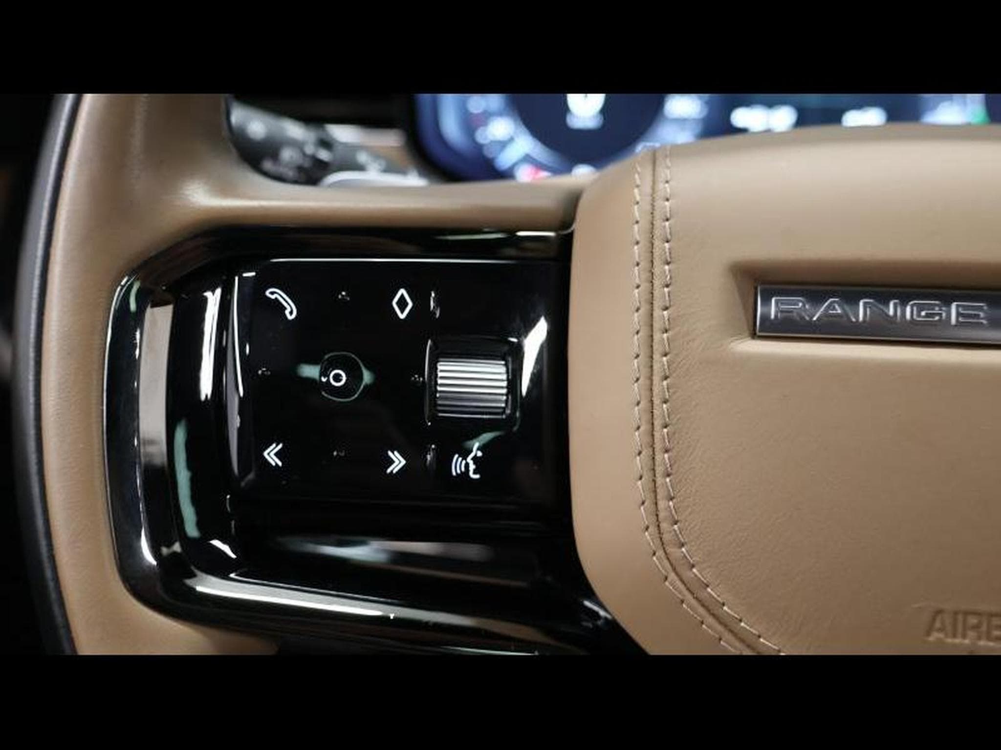 Land-Rover Range Rover Sport P510e Autobiography AWD Auto (2023) - Photo 14
