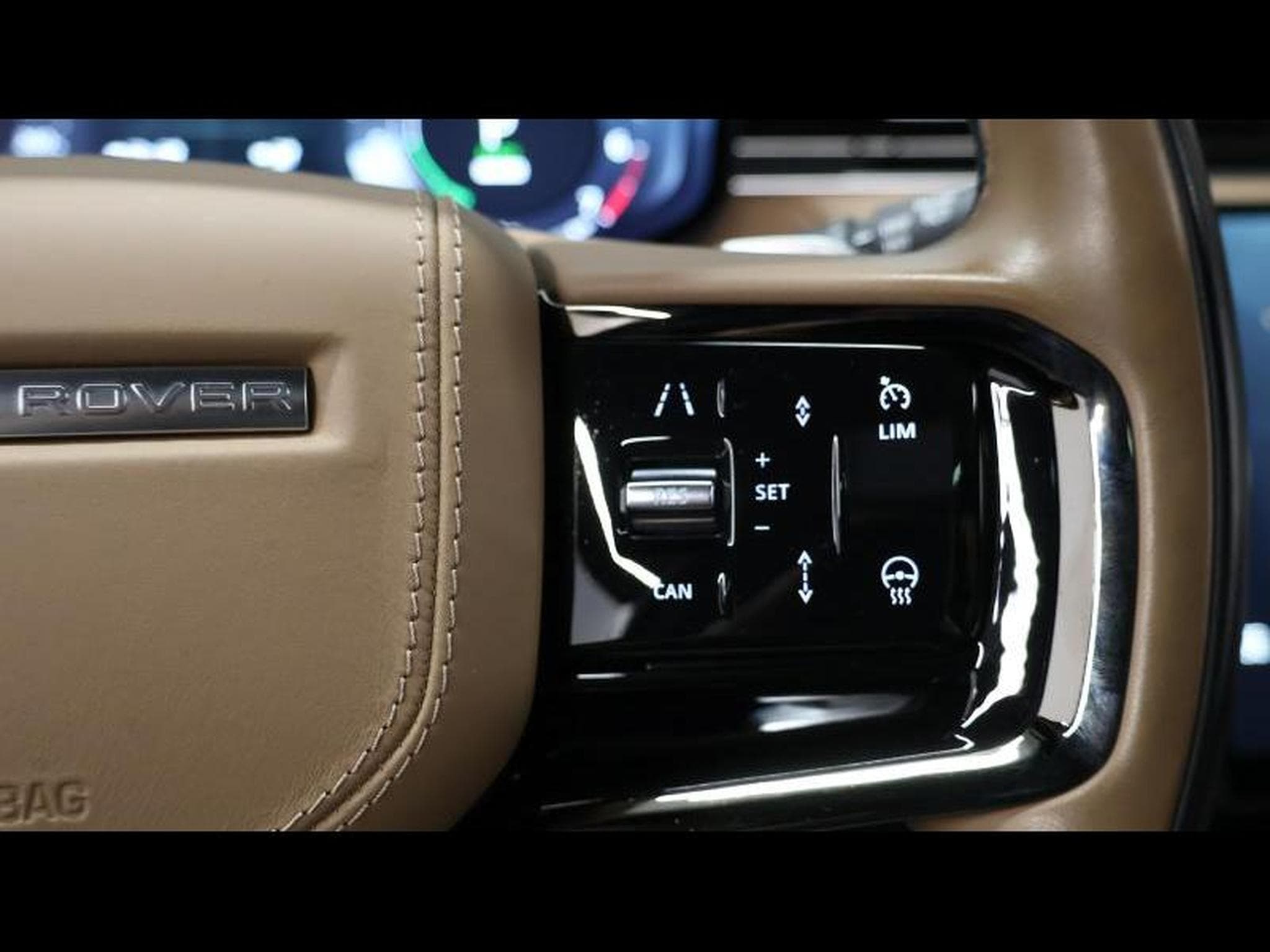 Land-Rover Range Rover Sport P510e Autobiography AWD Auto (2023) - Photo 15