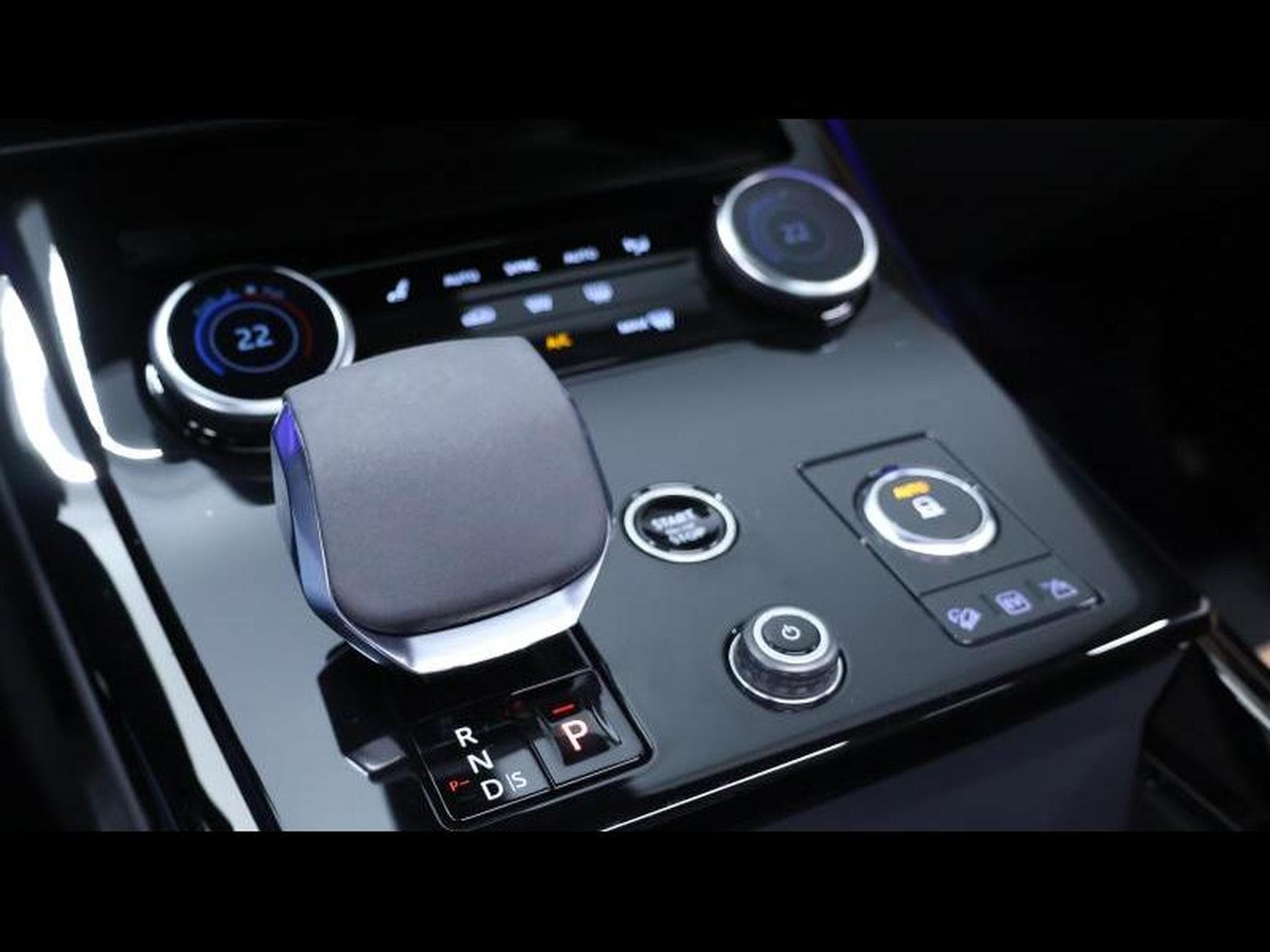 Land-Rover Range Rover Sport P510e Autobiography AWD Auto (2023) - Photo 16