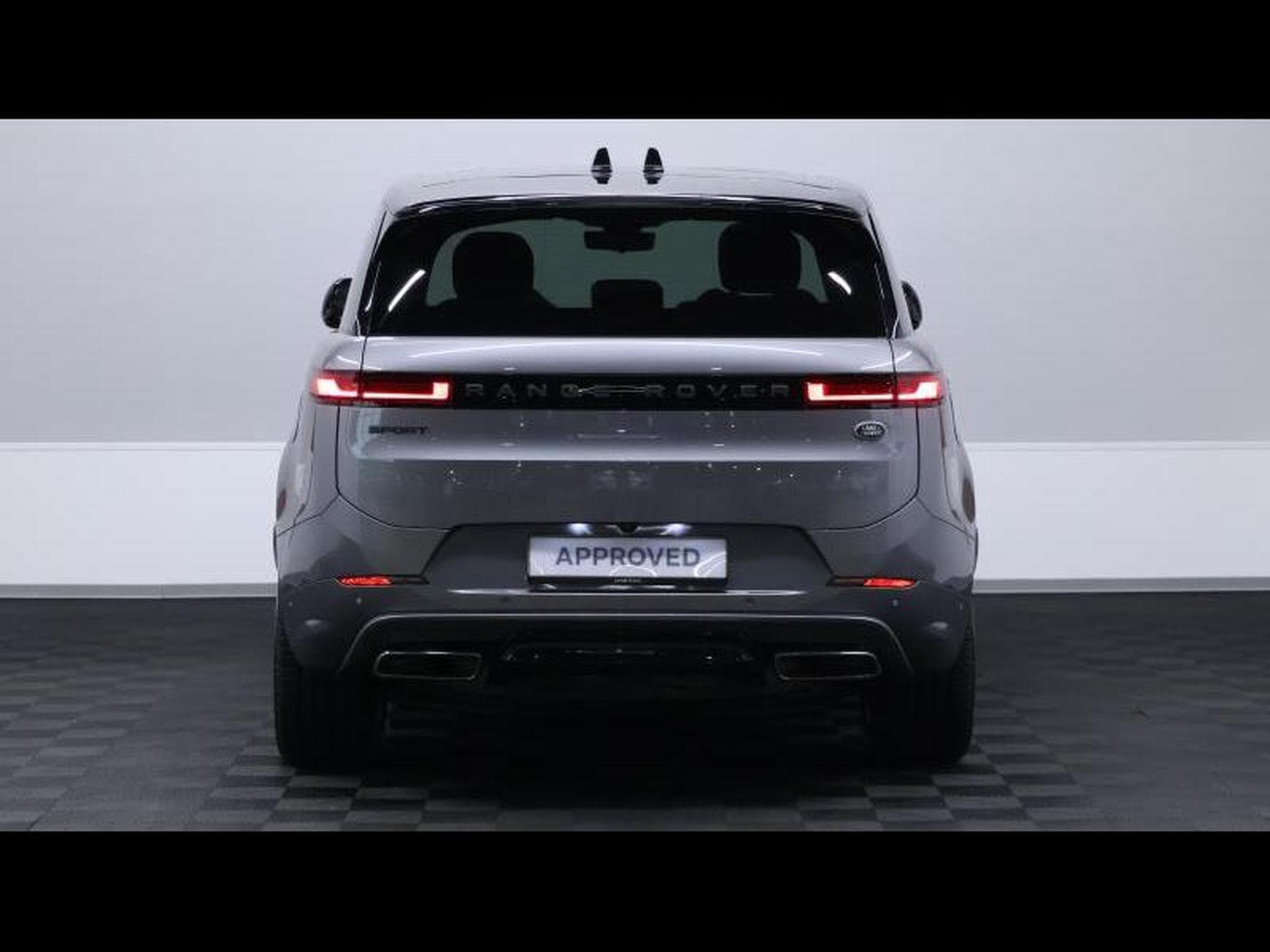 Land-Rover Range Rover Sport P510e Autobiography AWD Auto (2023) - Photo 5