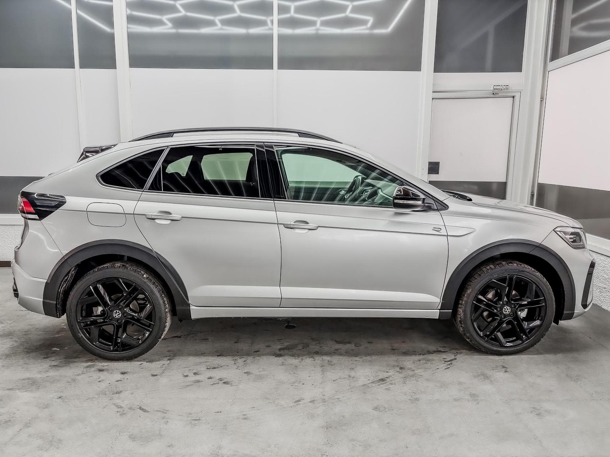VW Taigo R-LINE (2026) - Photo 4
