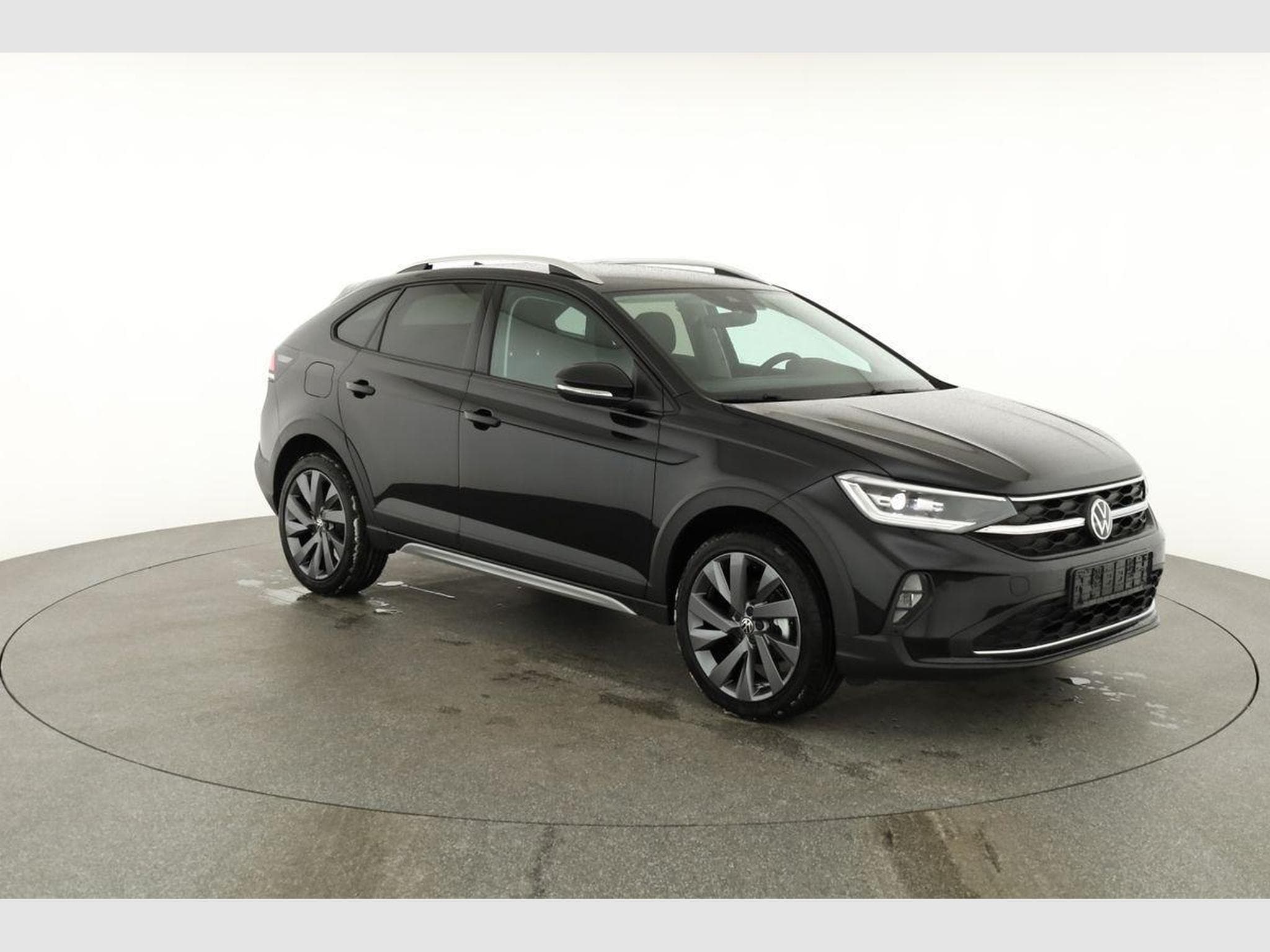 VW Taigo Style (2026) - Photo 22