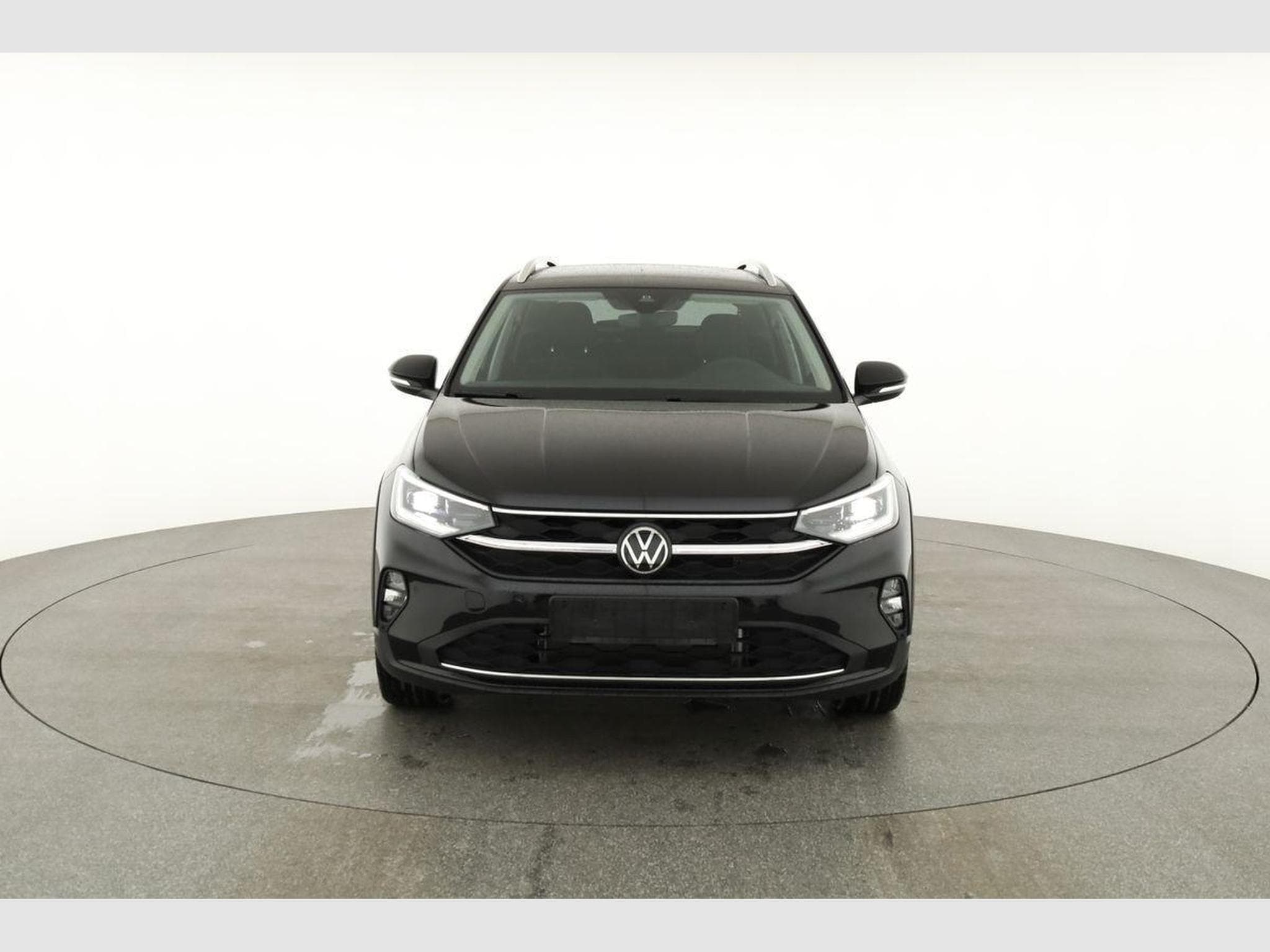 VW Taigo Style (2026) - Photo 25