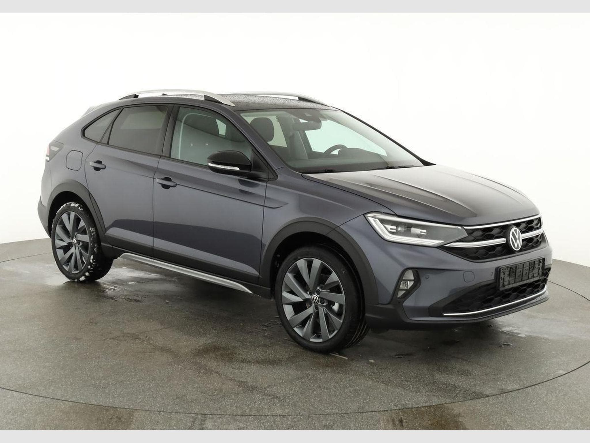 VW Taigo Style (2026) - Photo 1