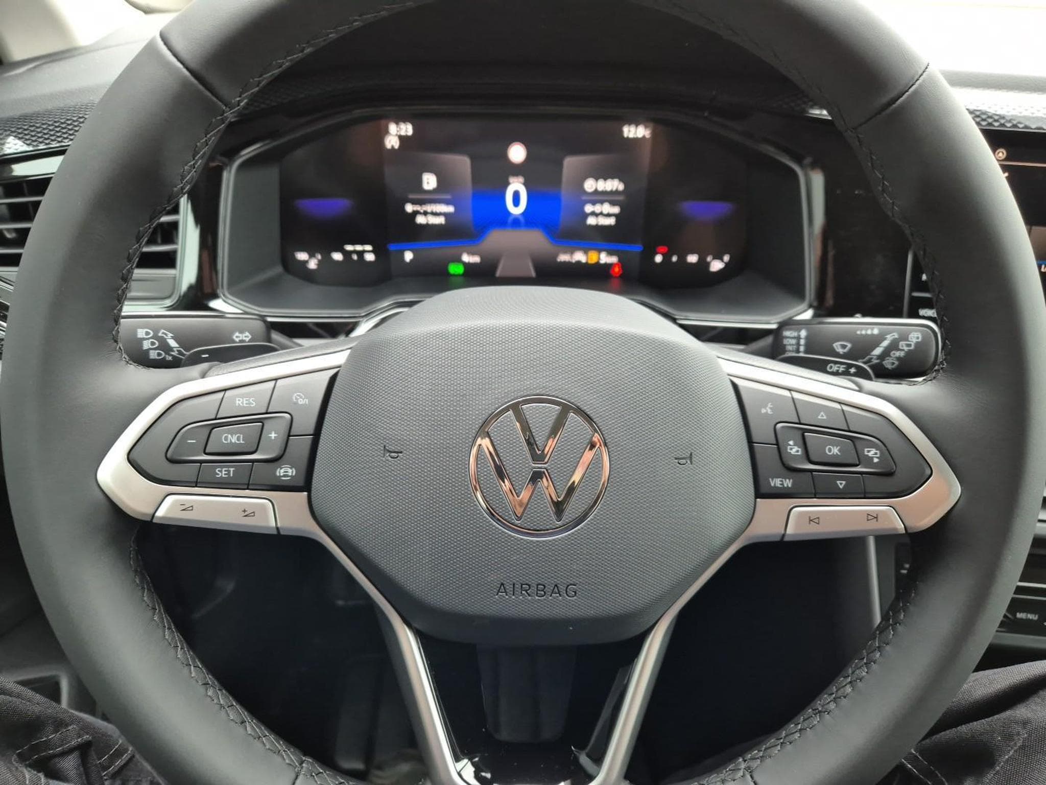 VW Taigo 1.0 TSI 116PS (2026) - Photo 15