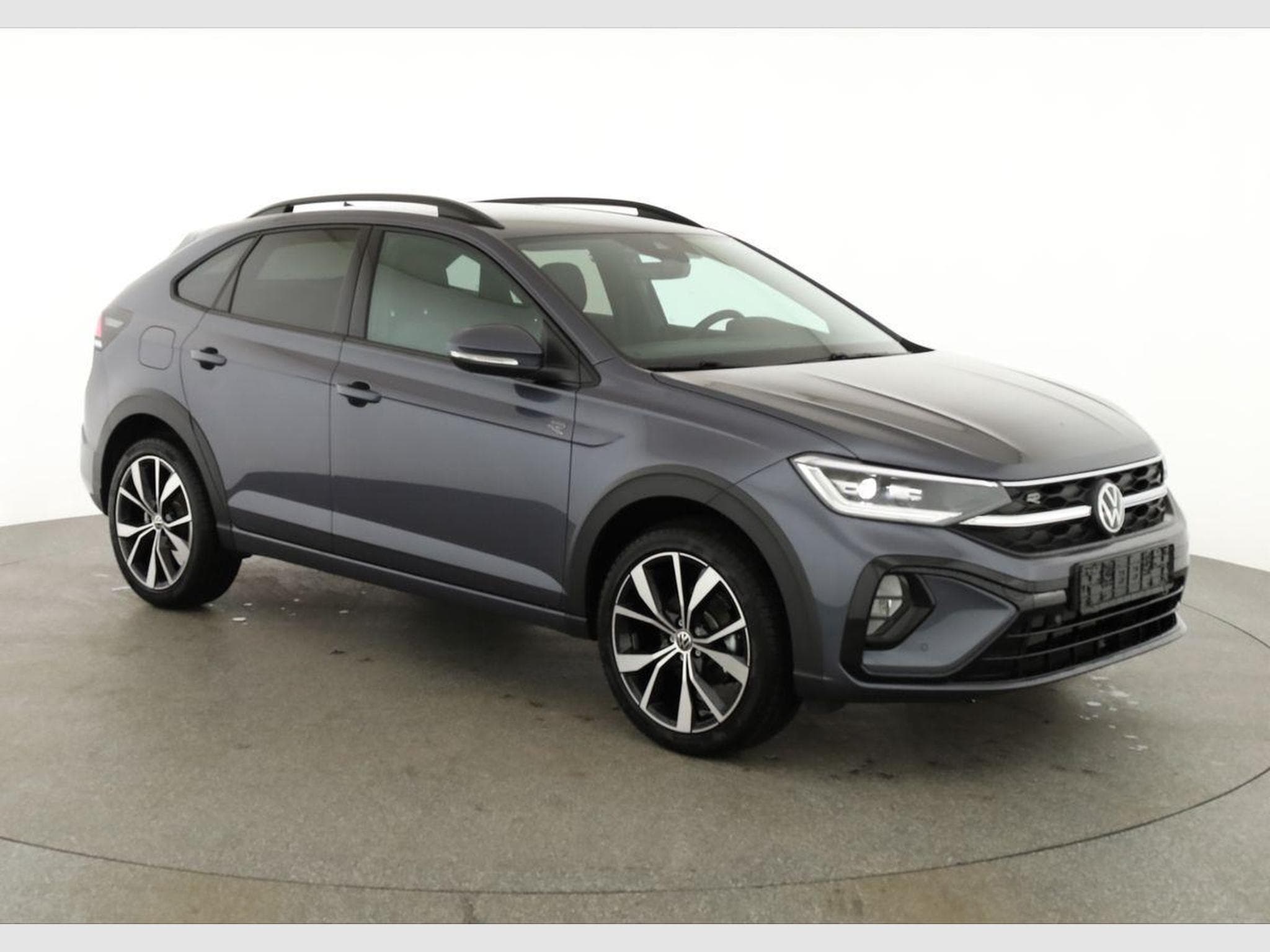 VW Taigo R-Line (2026) - Photo 1