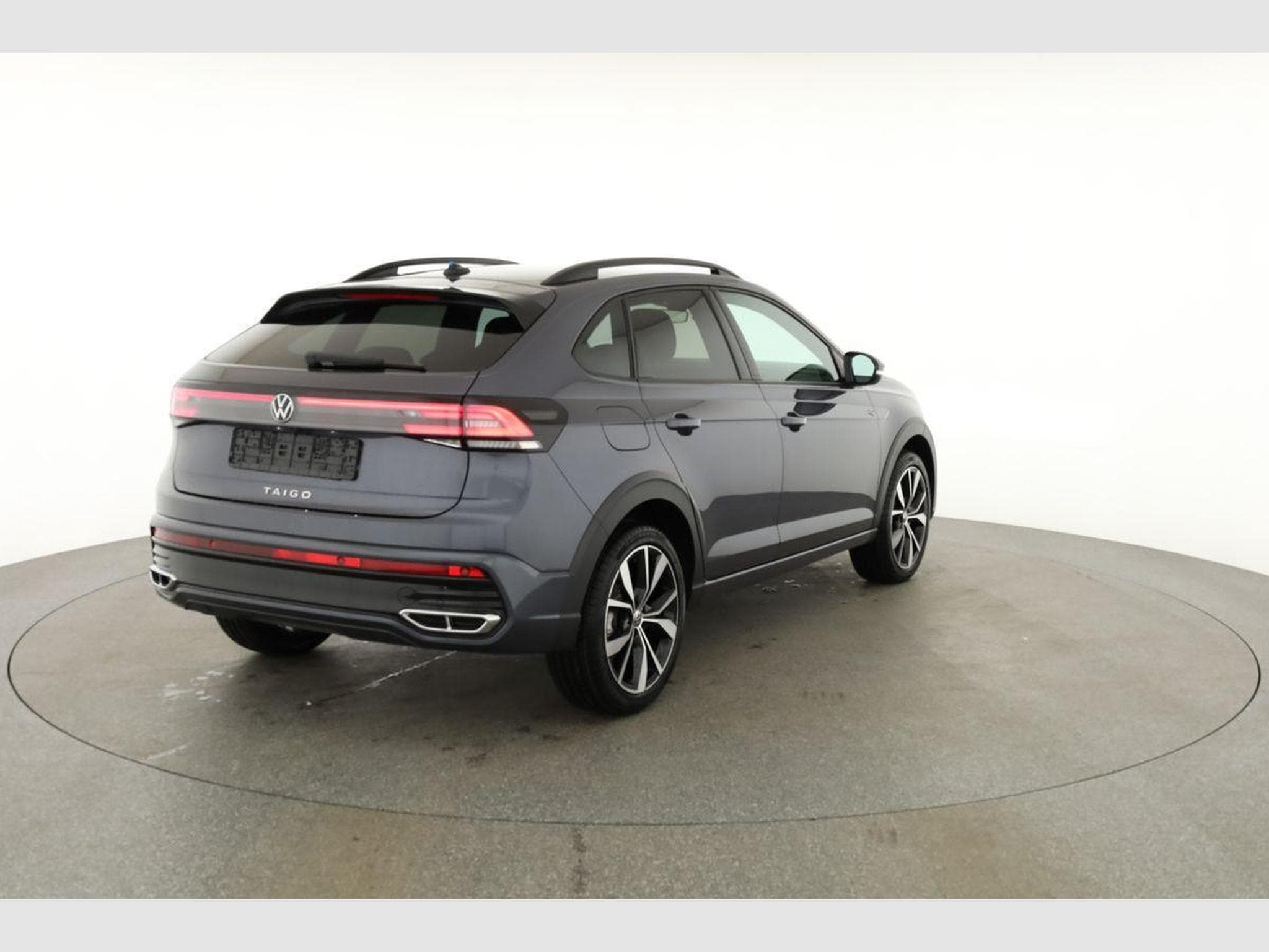 VW Taigo R-Line (2026) - Photo 16