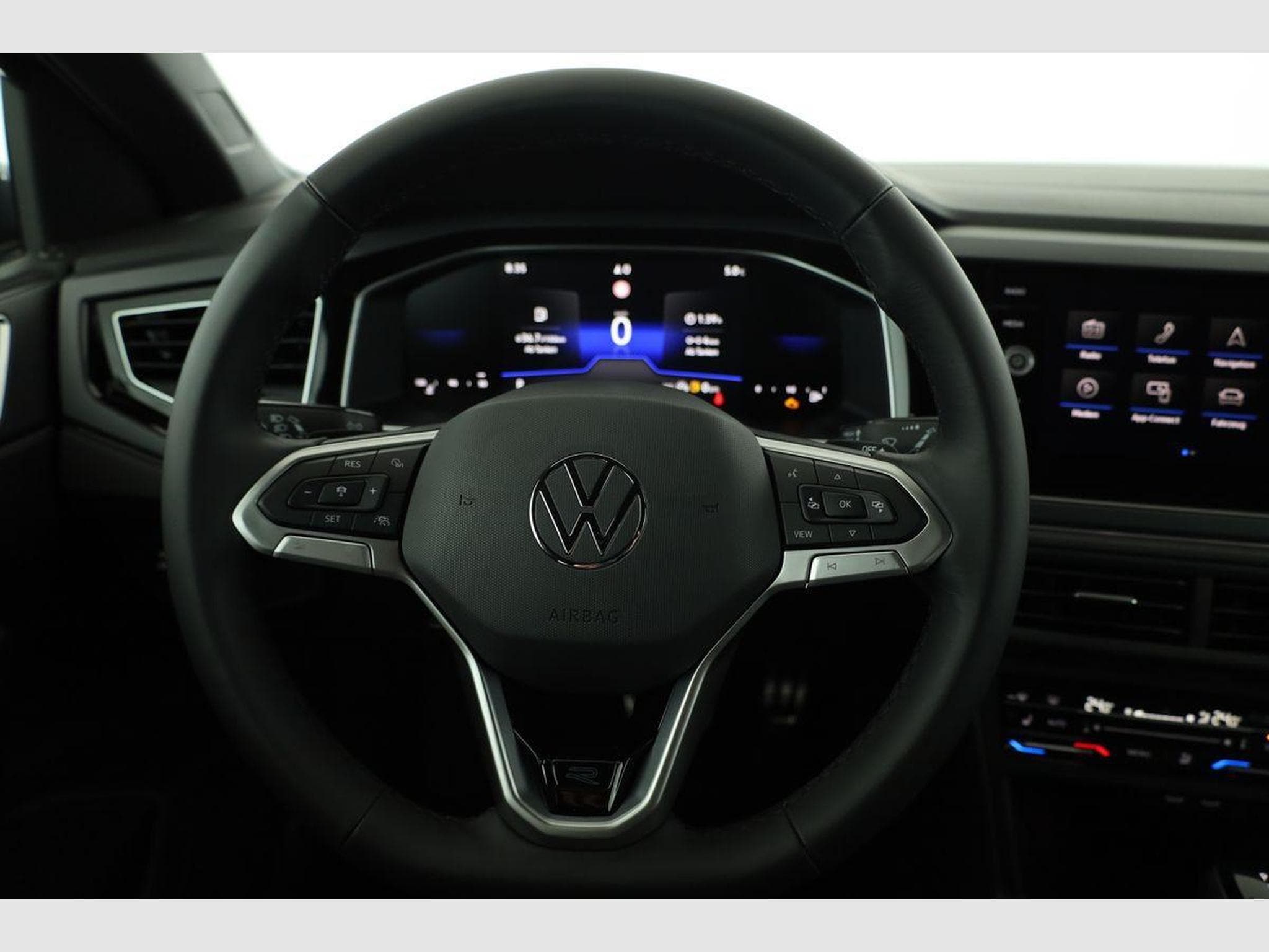 VW Taigo R-Line (2026) - Photo 5