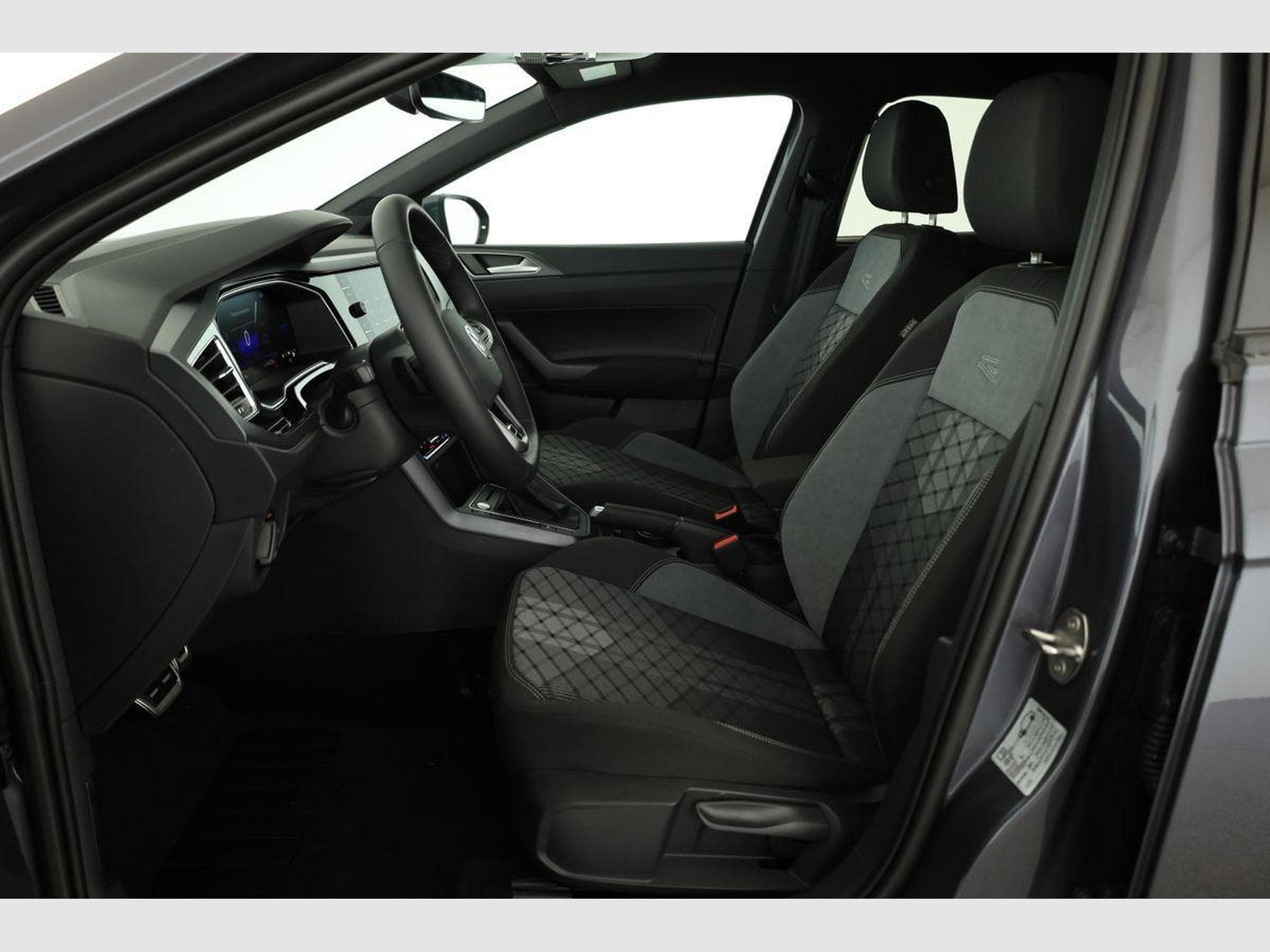 VW Taigo R-Line (2026) - Photo 9