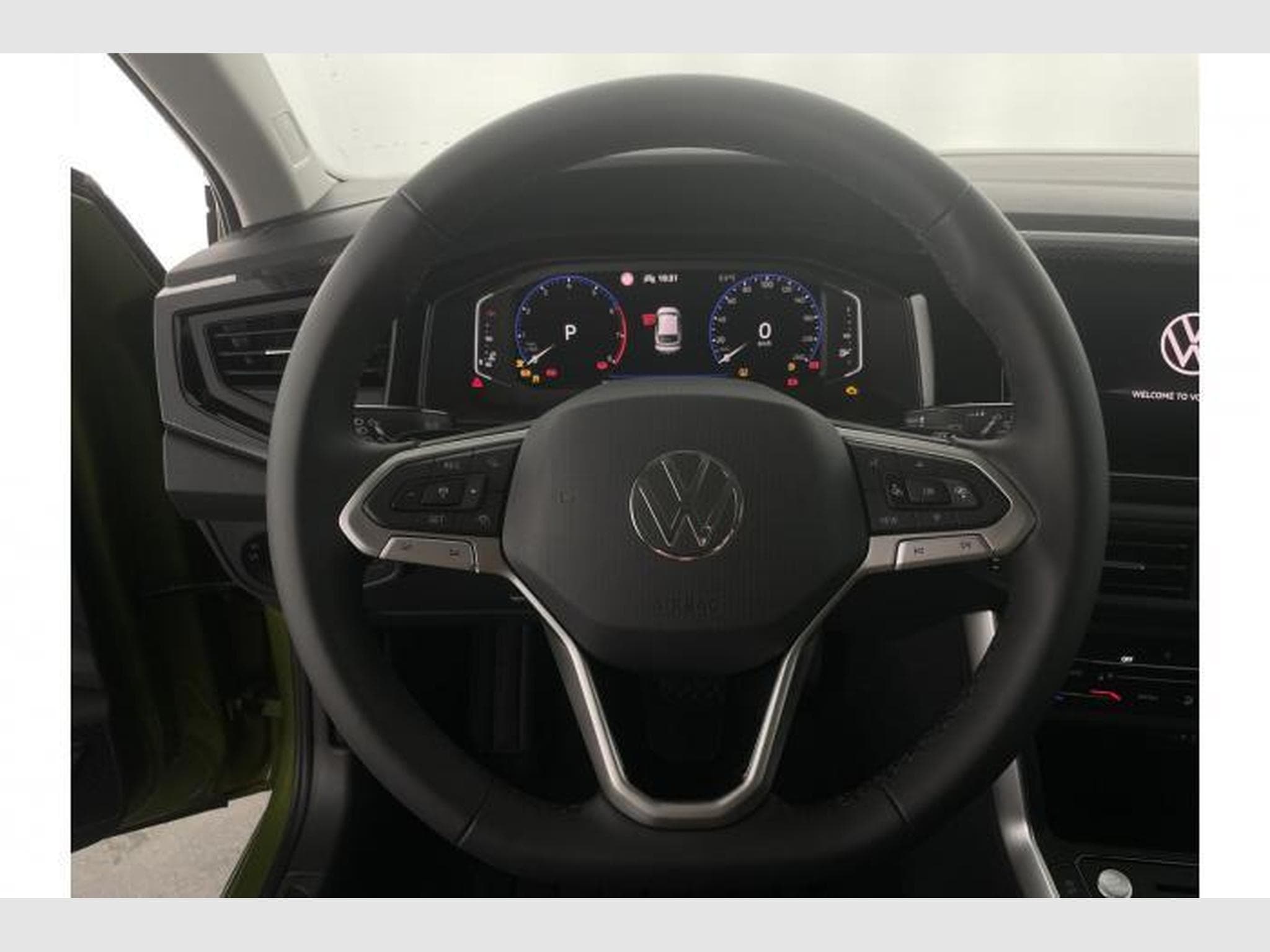 VW Taigo New Edition (2026) - Photo 16