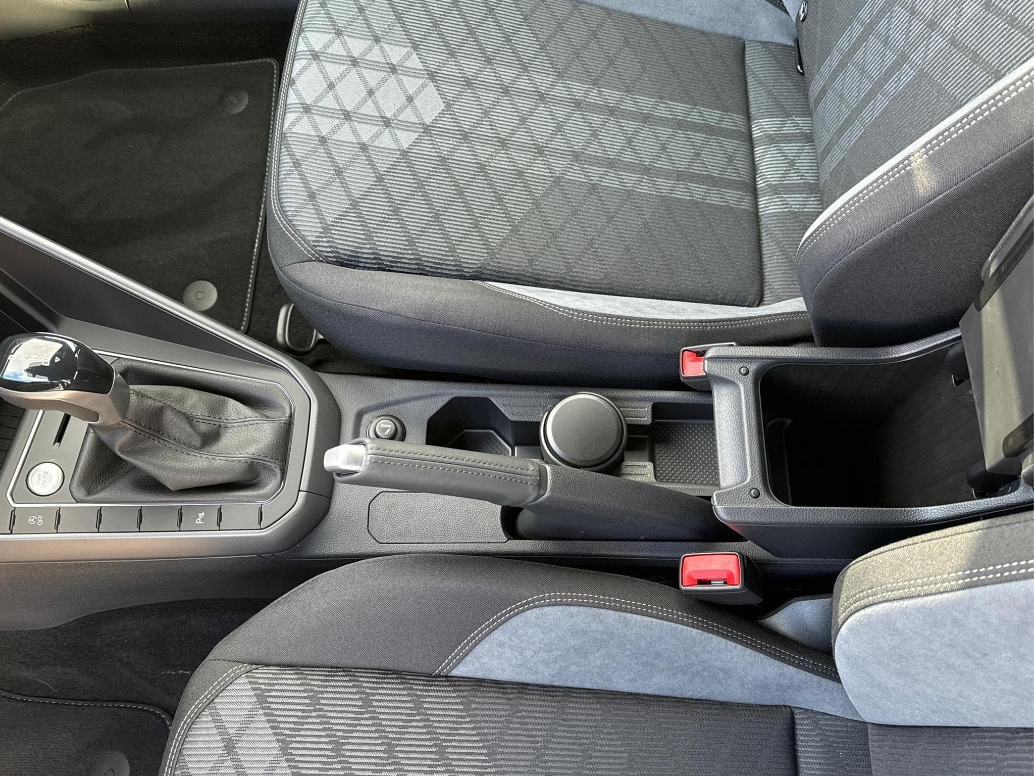 VW Taigo R-Line Limited (2026) - Photo 13