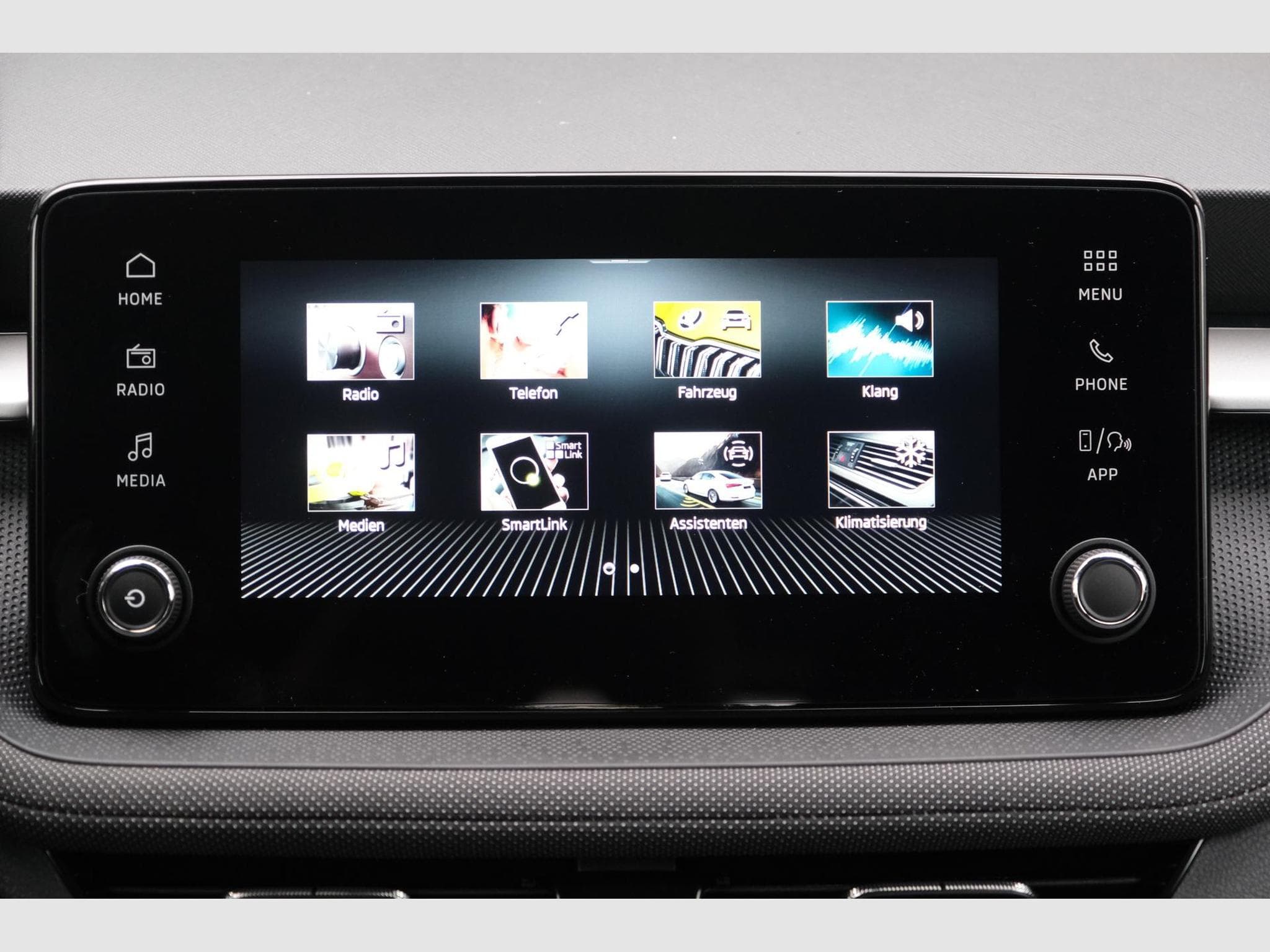 Skoda Fabia Selection (2026) - Photo 14