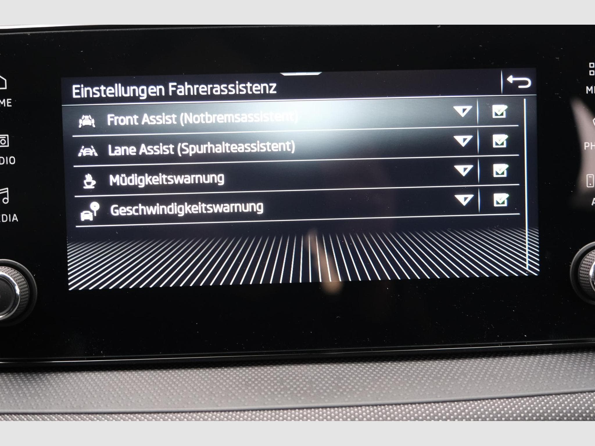 Skoda Fabia Selection (2026) - Photo 22