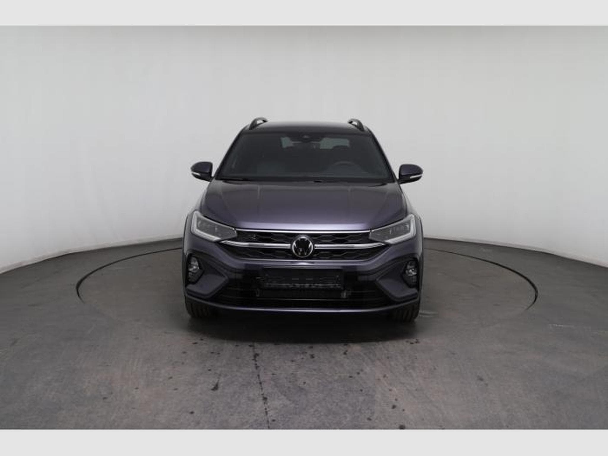 VW Taigo R-Line Edition (2026) - Photo 2