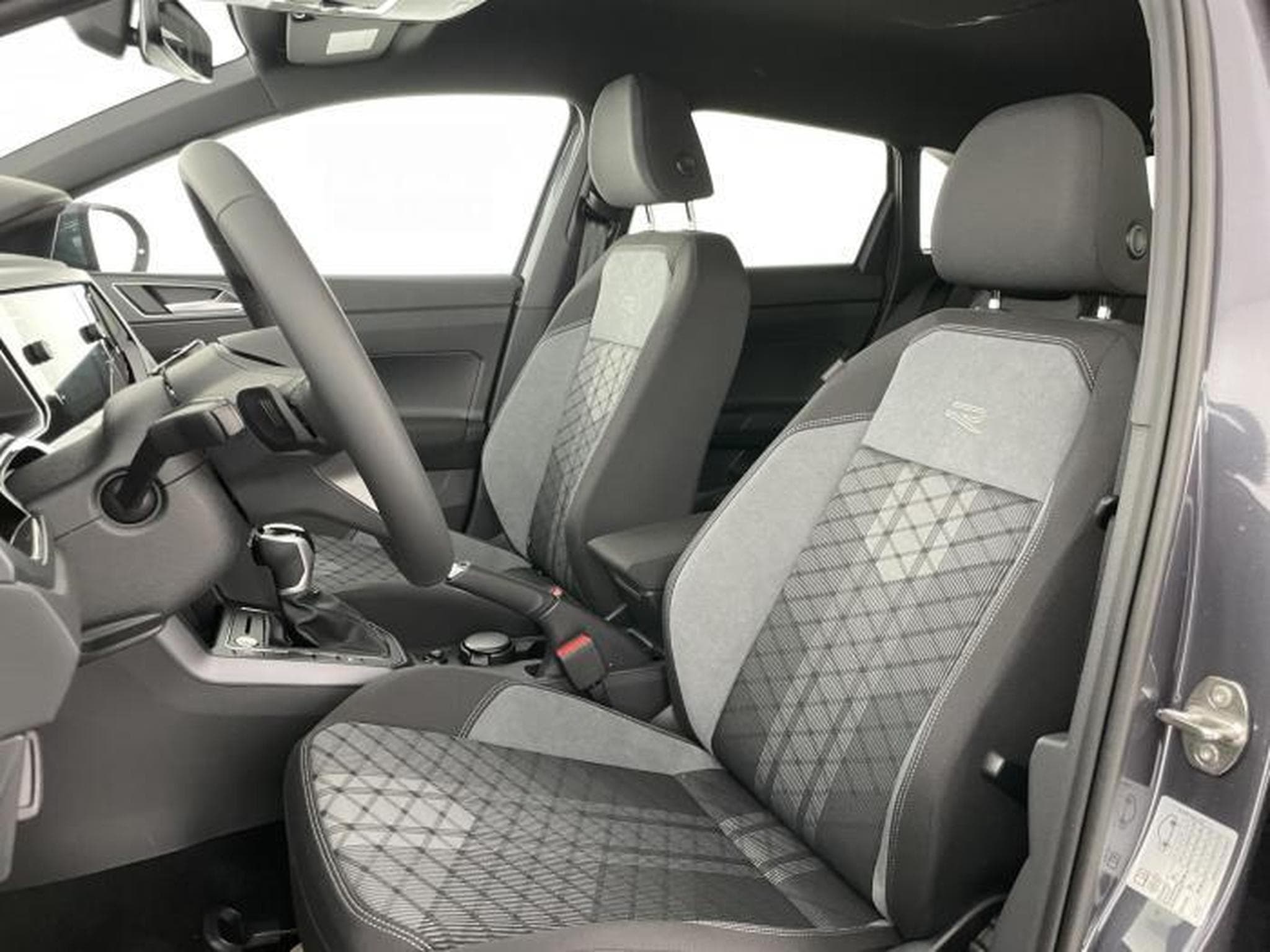 VW Taigo R-Line Edition (2026) - Photo 12