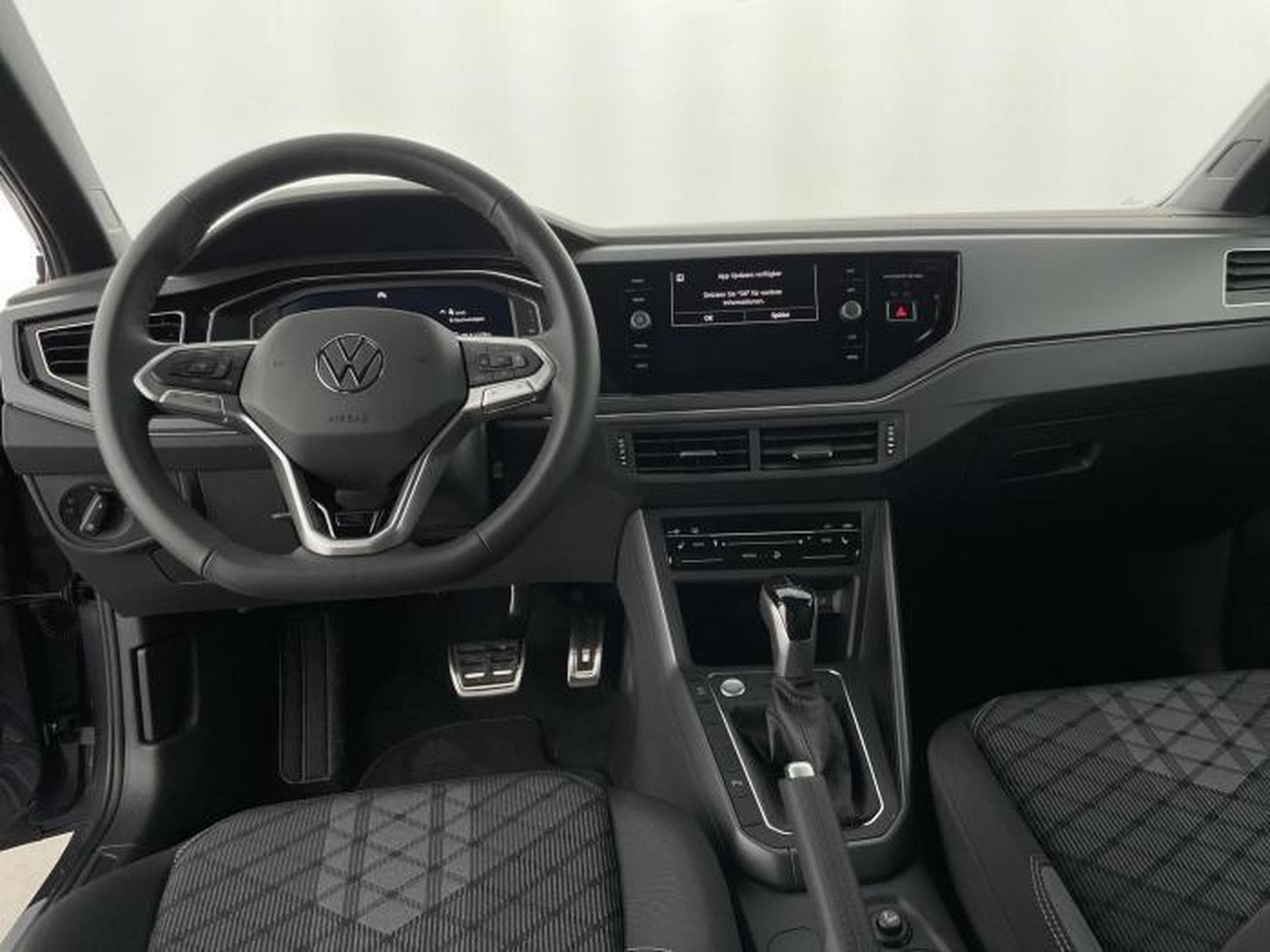 VW Taigo R-Line Edition (2026) - Photo 15