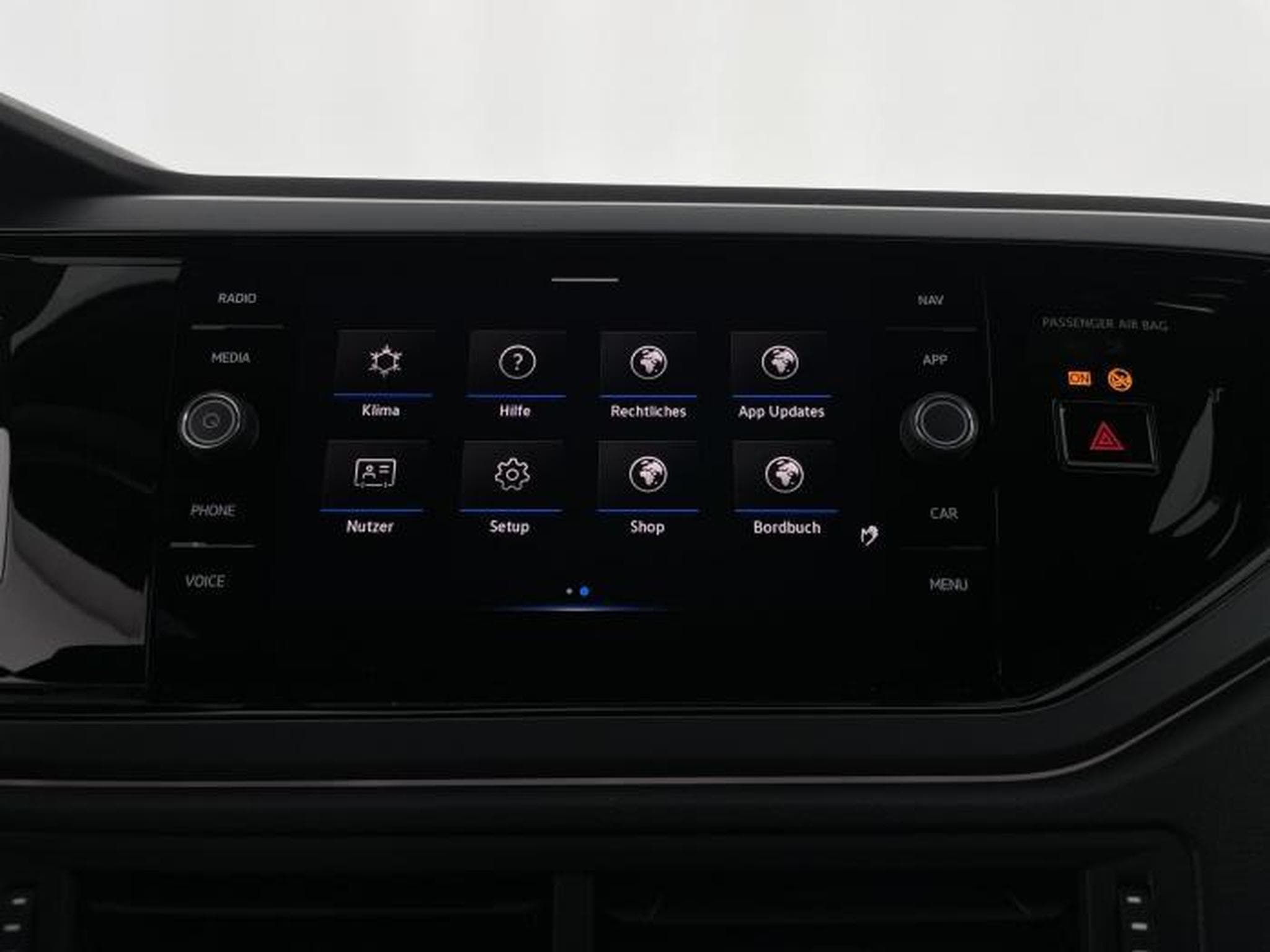 VW Taigo R-Line Edition (2026) - Photo 18