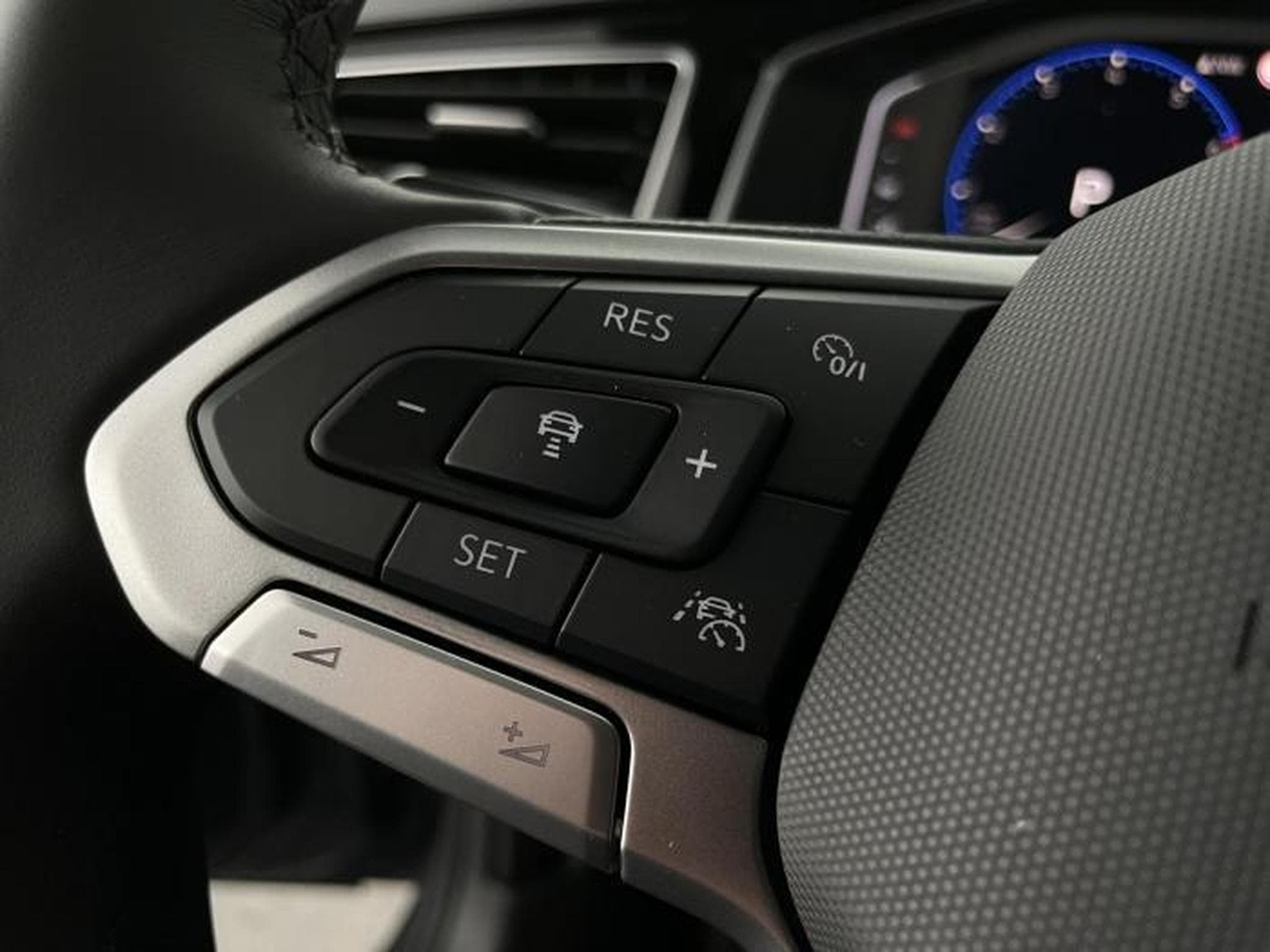 VW Taigo R-Line Edition (2026) - Photo 22