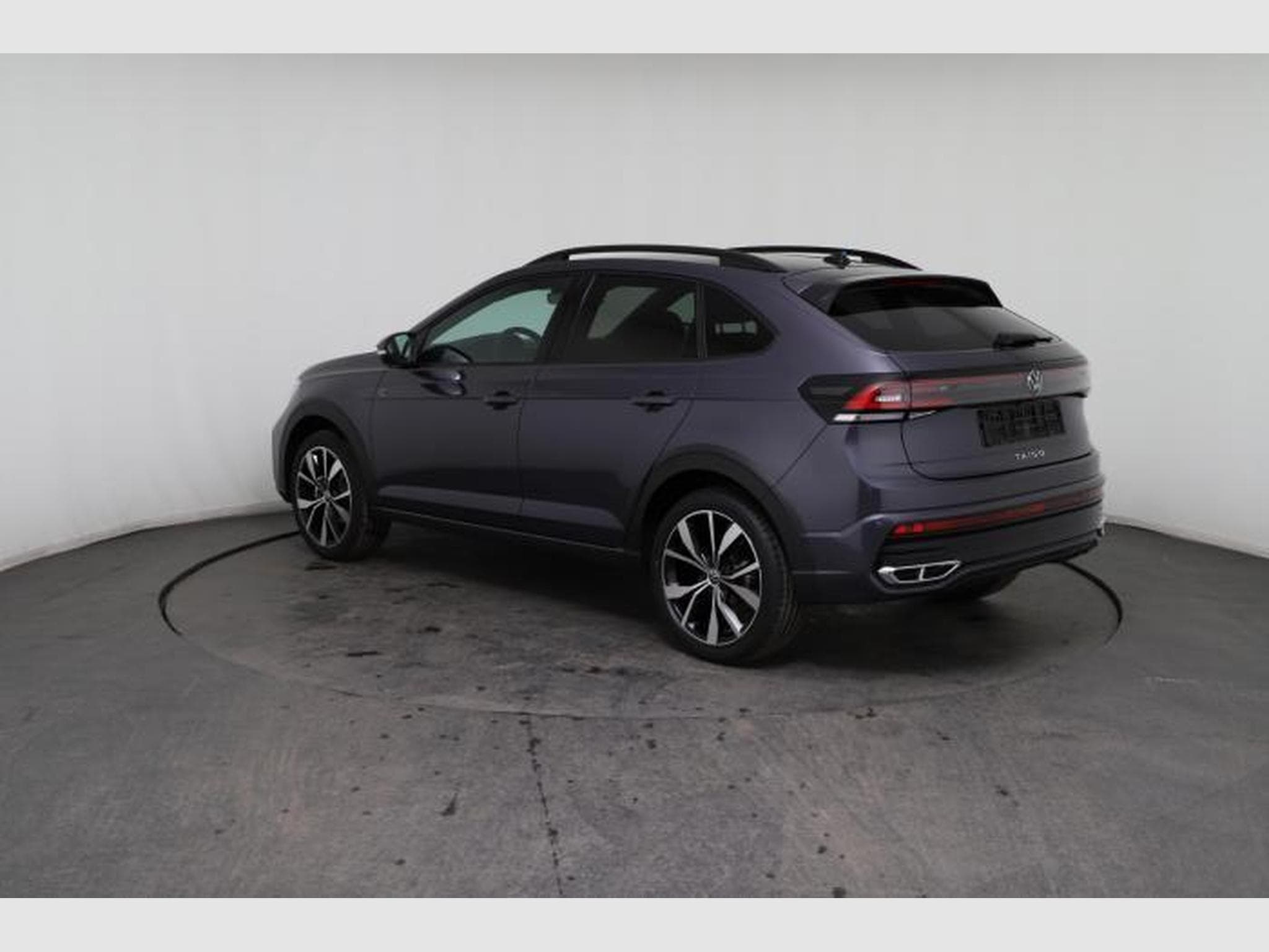 VW Taigo R-Line Edition (2026) - Photo 5