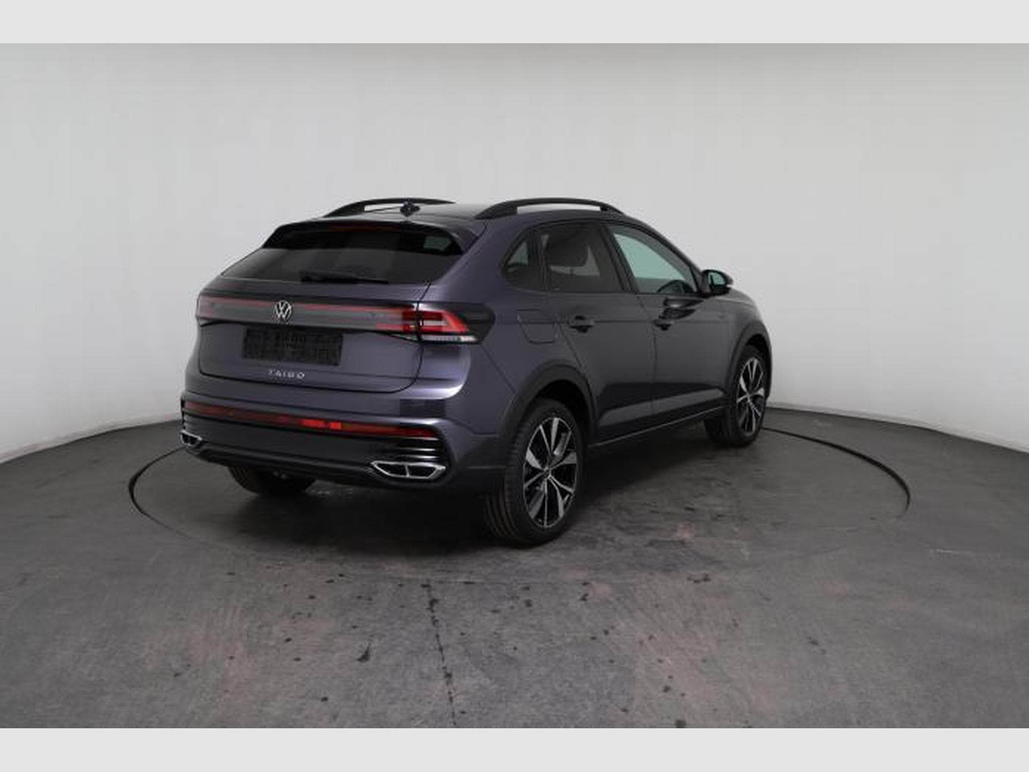 VW Taigo R-Line Edition (2026) - Photo 7