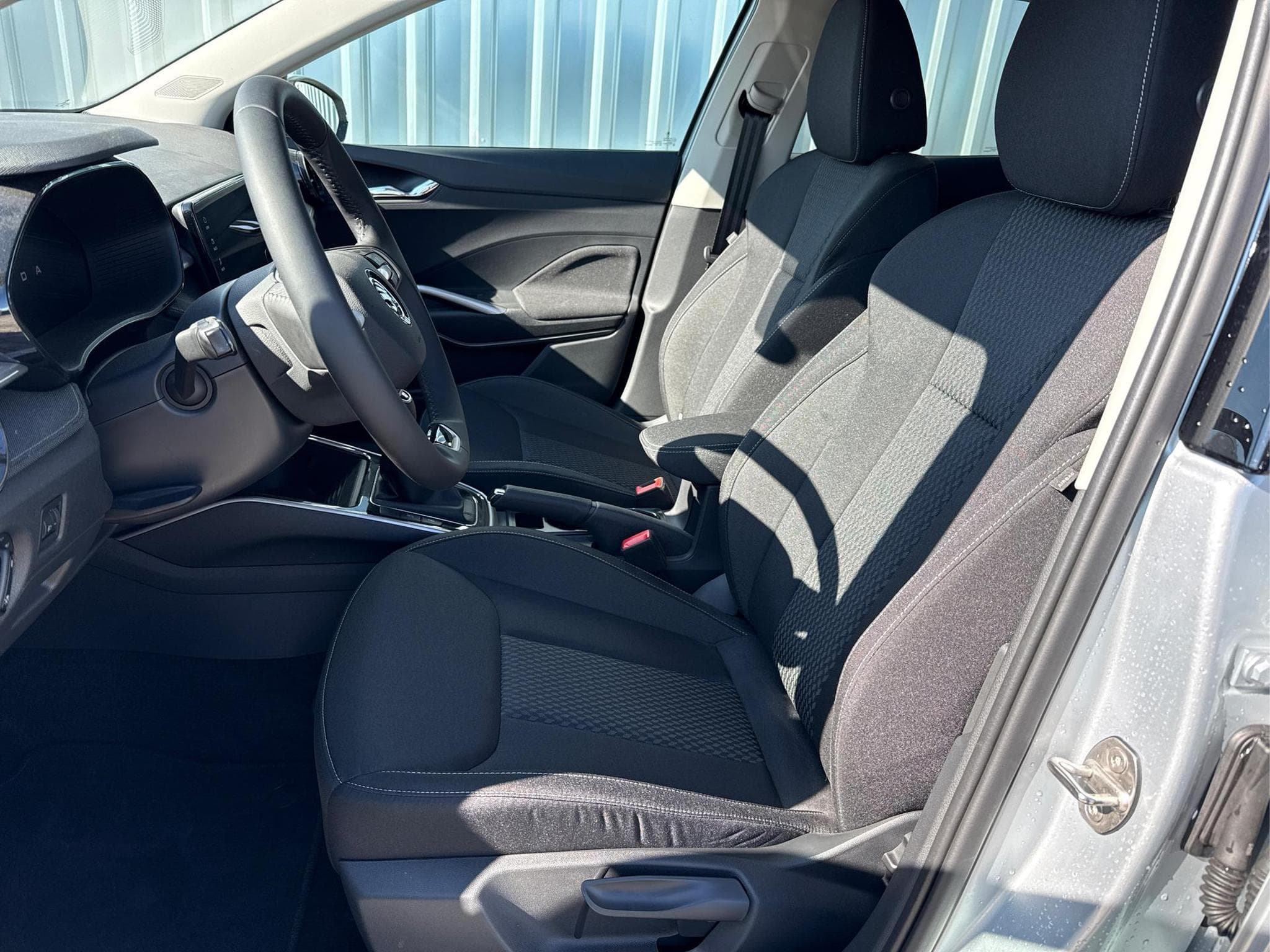 Skoda Fabia Selection PLUS 1.0 (2026) - Photo 6
