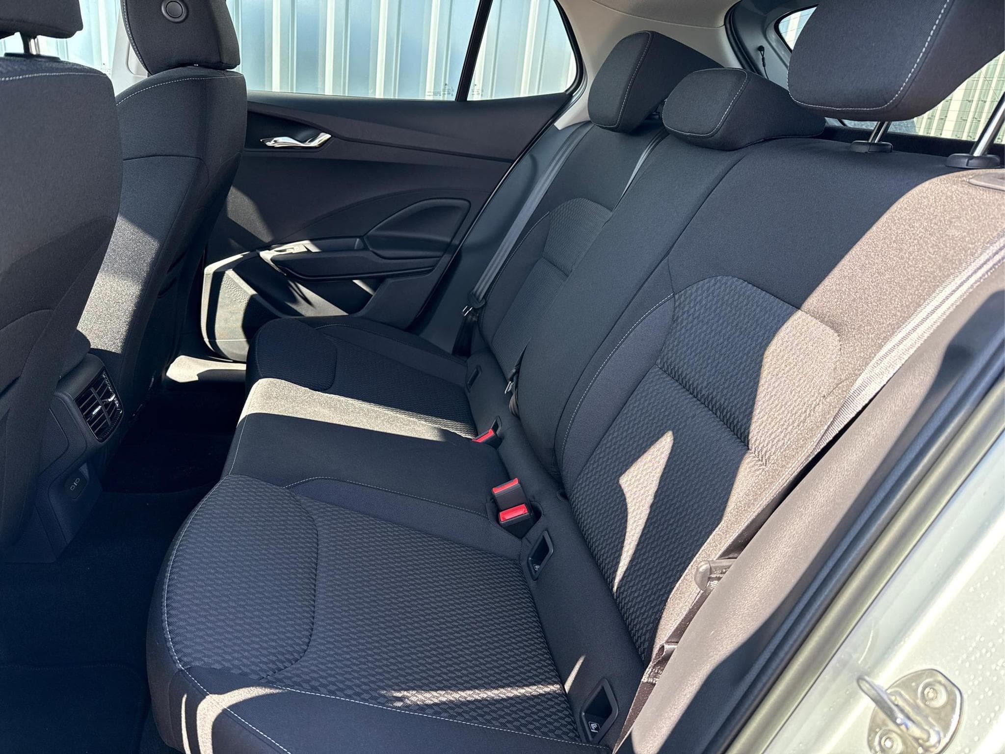 Skoda Fabia Selection PLUS 1.0 (2026) - Photo 7