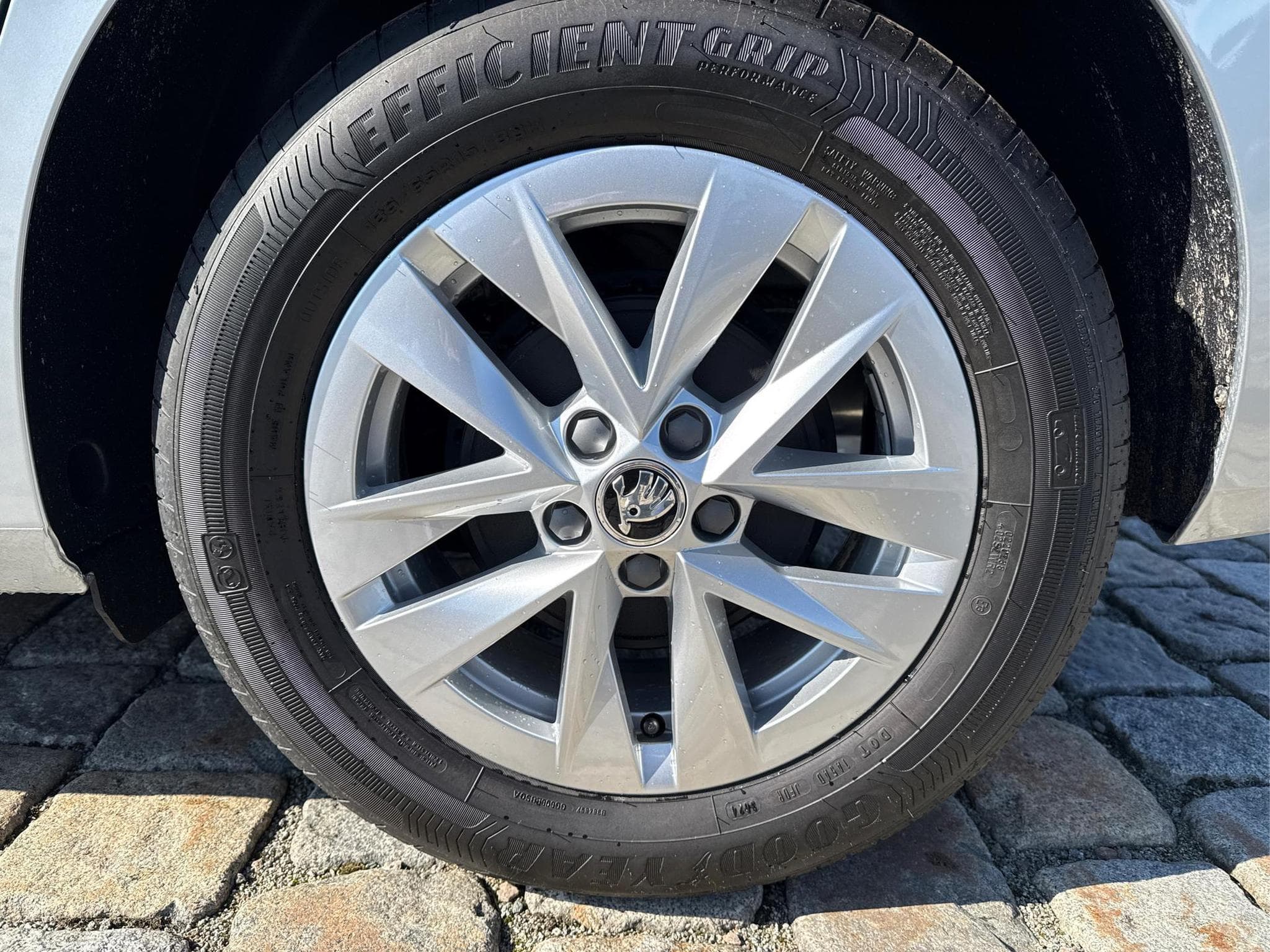 Skoda Fabia Selection PLUS 1.0 (2026) - Photo 9