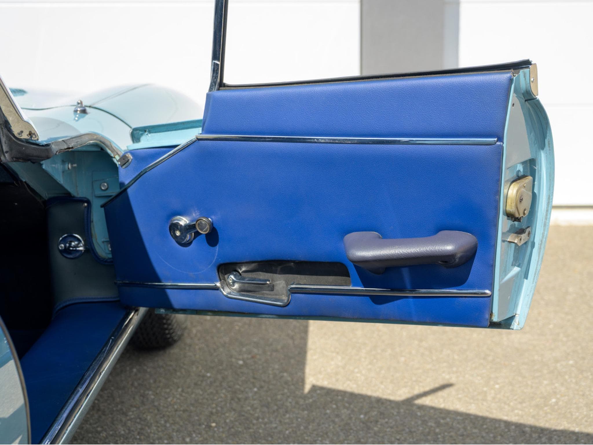 Jaguar TYPE E SERIE 2 | MATCHING NUMBERS | RESTAURATION COMPLETE (1970) - Photo 19