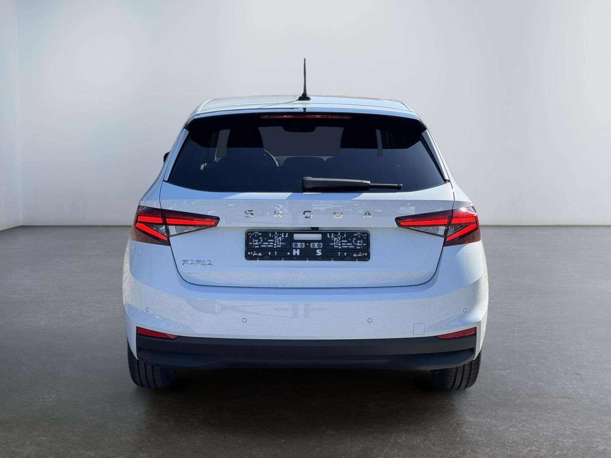 Skoda Fabia Drive Plus (2026) - Photo 3