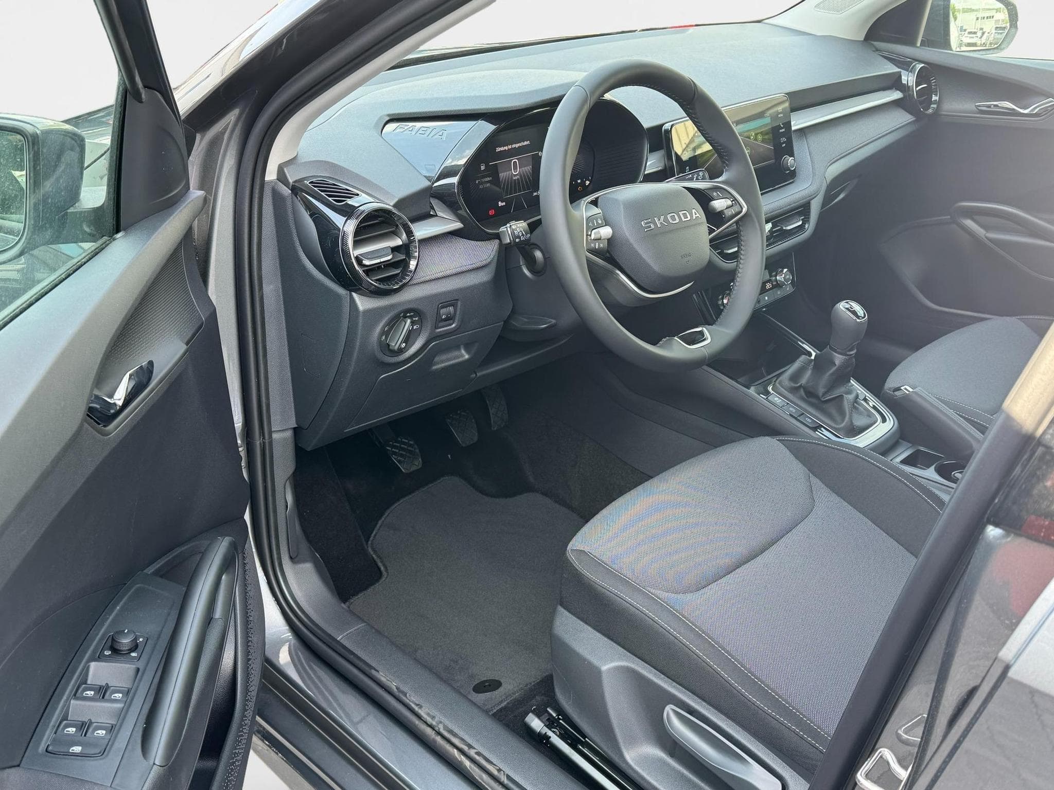 Skoda Fabia Drive Plus (2026) - Photo 10