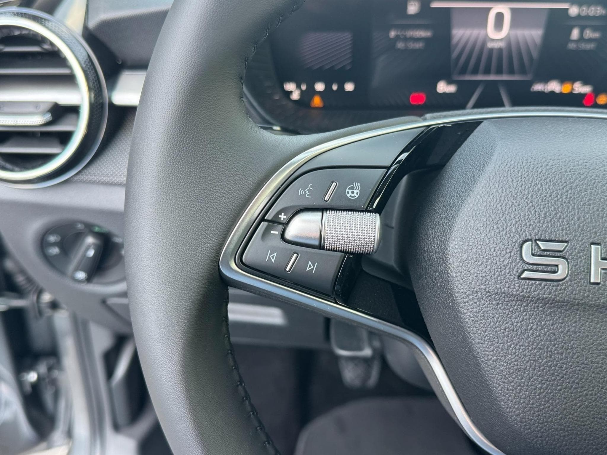 Skoda Fabia Drive Plus (2026) - Photo 12