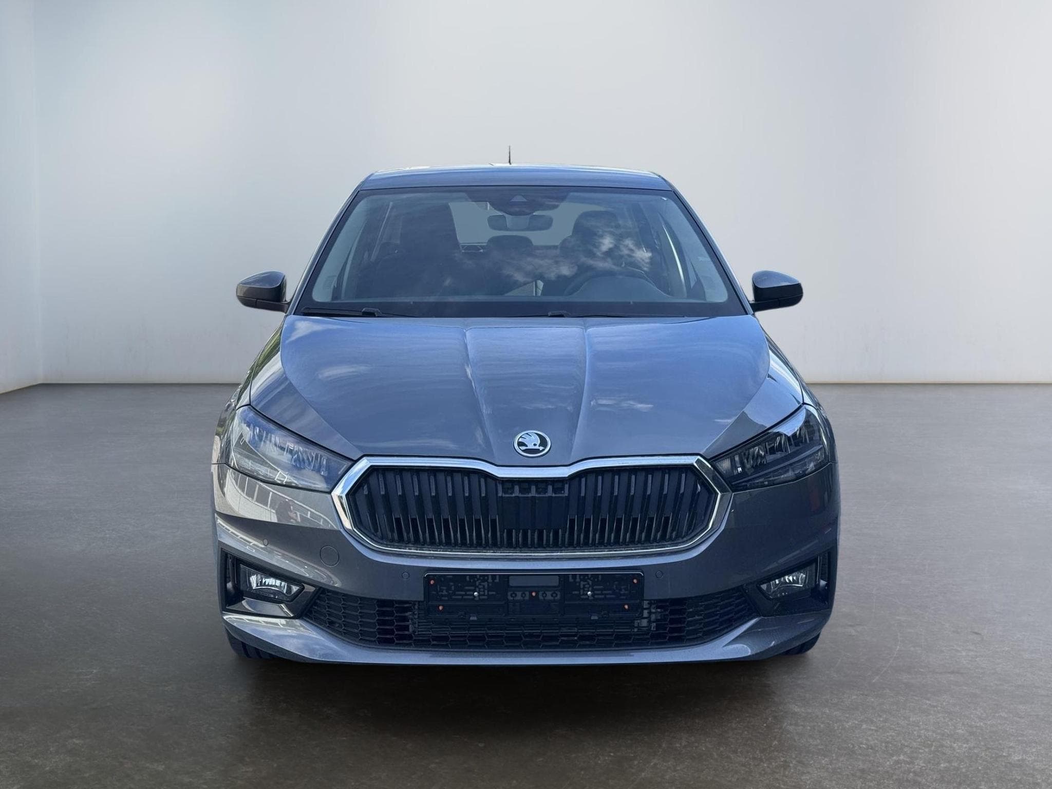Skoda Fabia Drive Plus (2026) - Photo 2